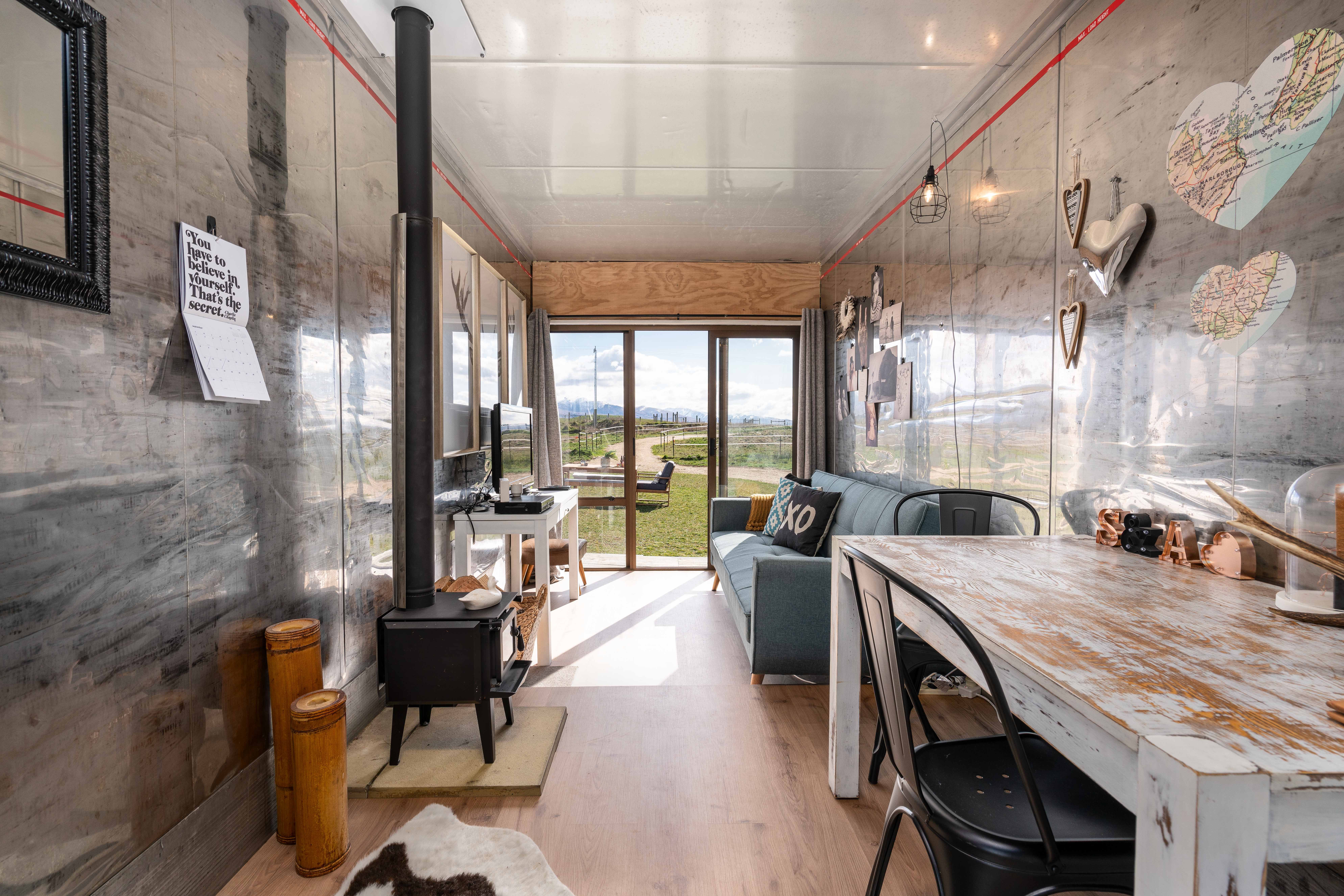 75 Lauder Road, Lauder, Central Otago District