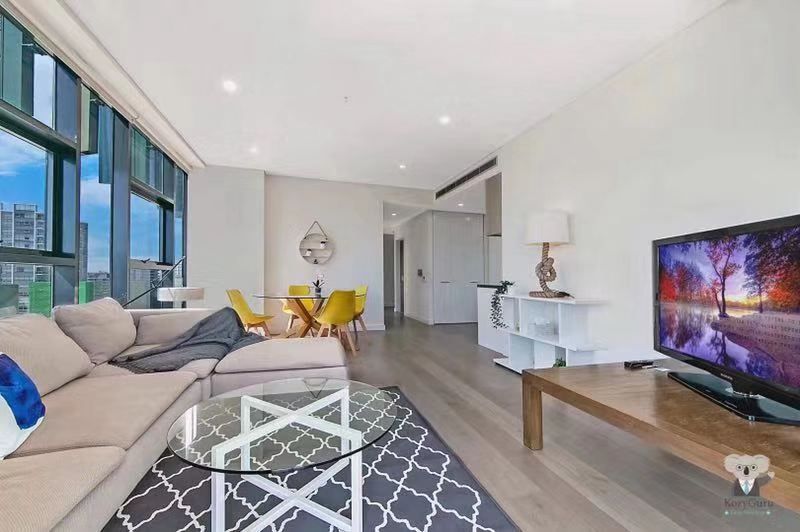 1503/5 sam sing Street, Waterloo, NSW 2017