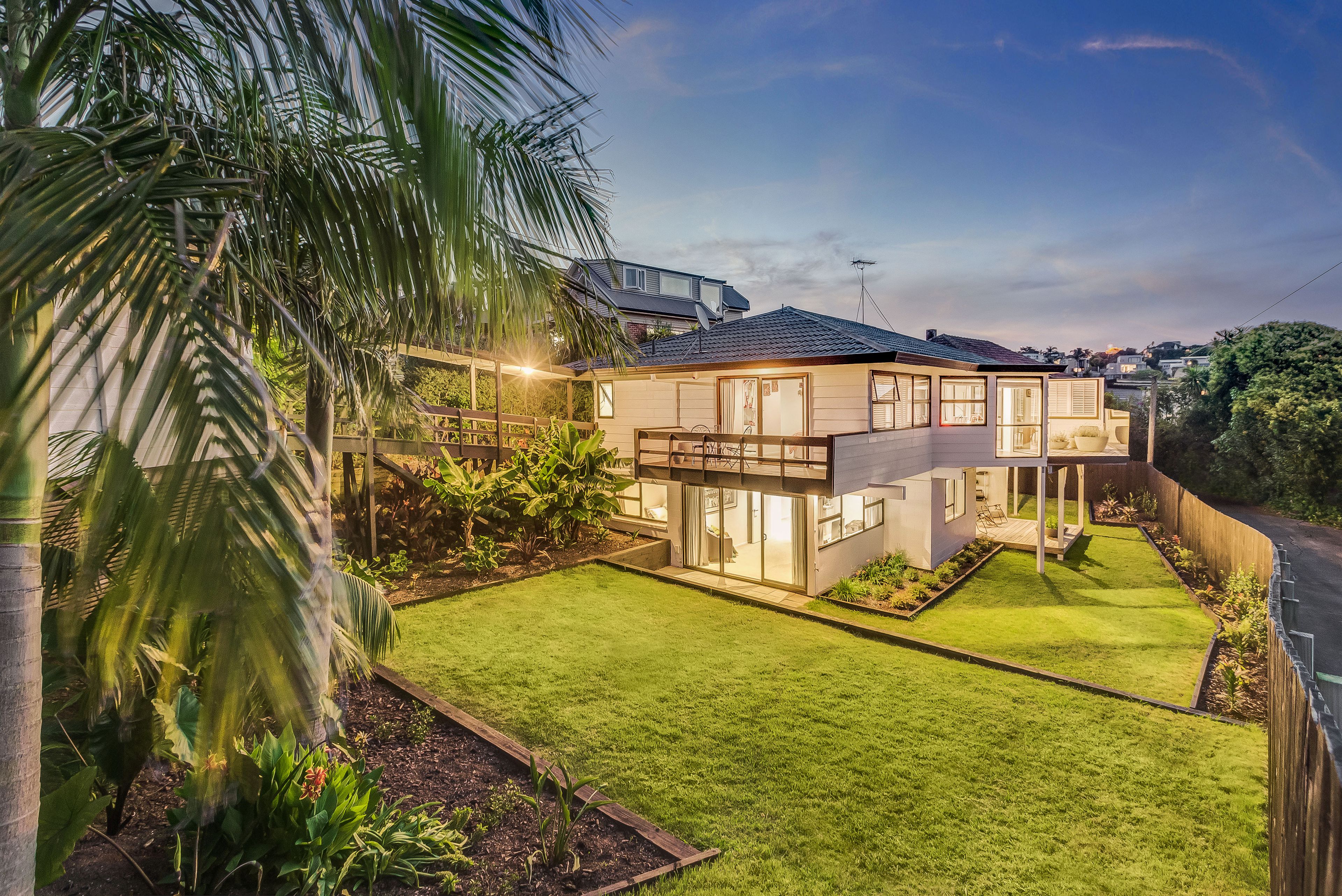 79A Atkin Avenue, Mission Bay, Auckland City