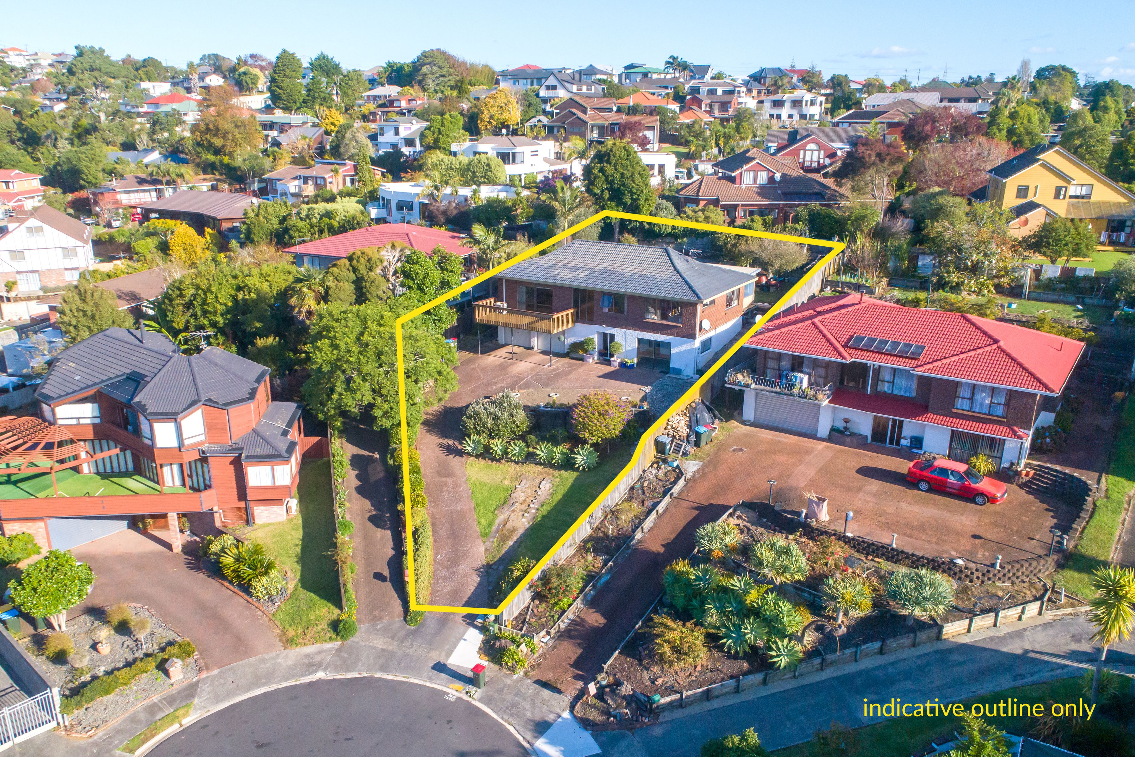 12 Culdaff Place, Mount Roskill, Auckland City