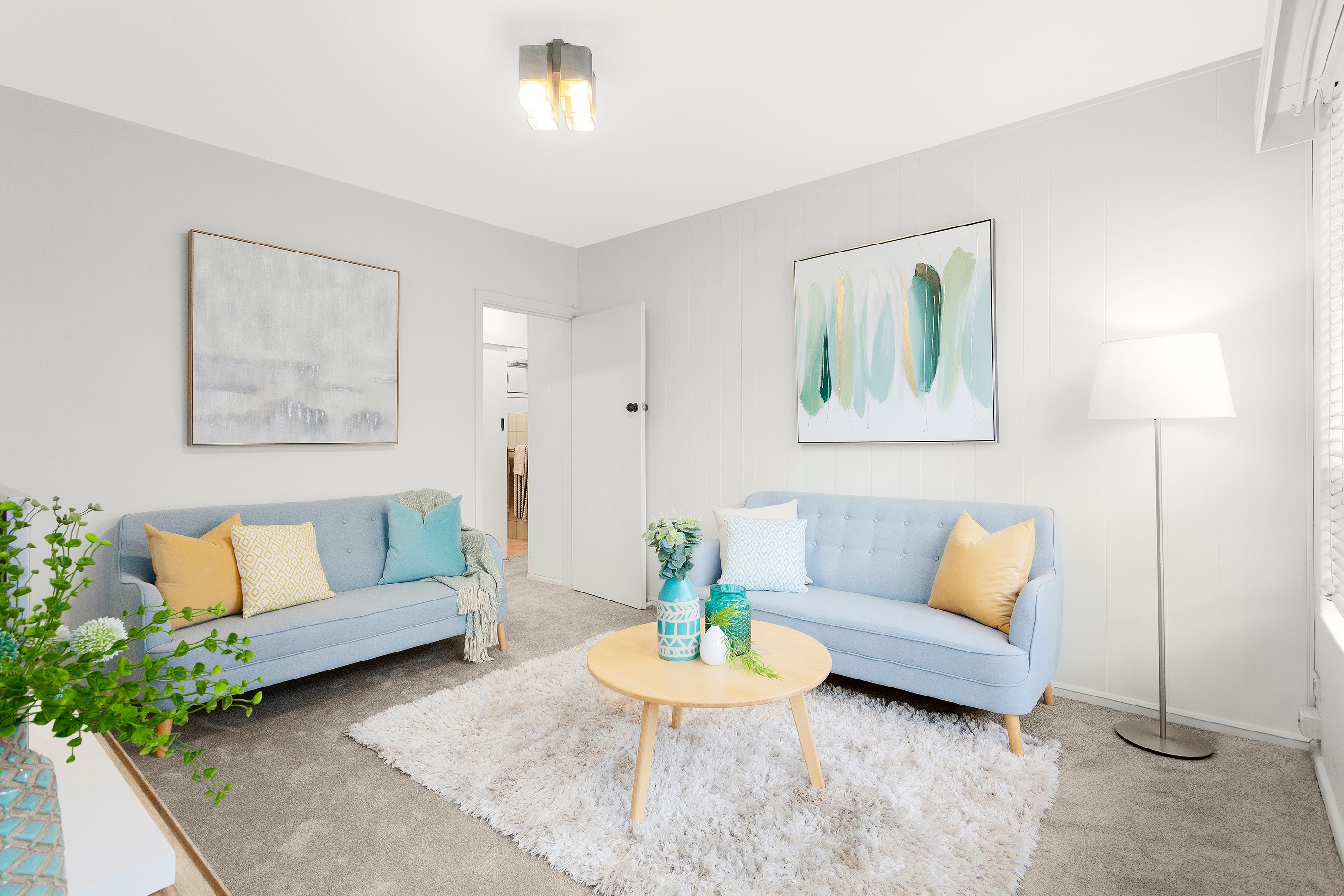 1/10 Rosstown Road, Carnegie, VIC 3163