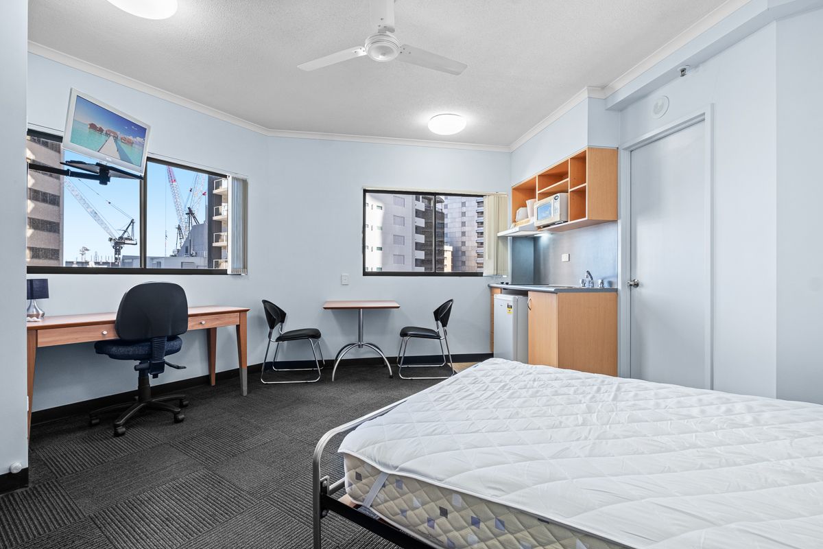 1312/108 Margaret Street, Brisbane City, QLD 4000