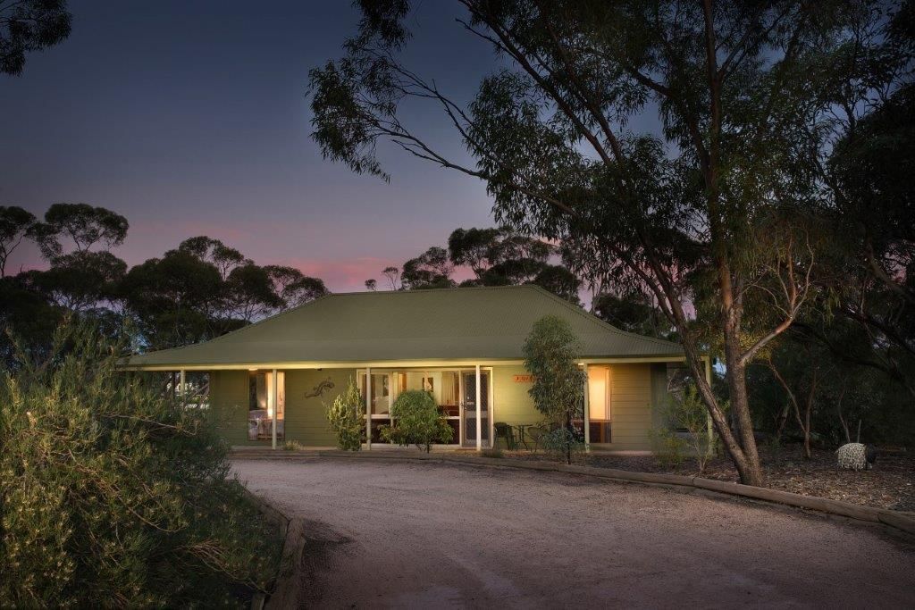 1618 Old Sturt Highway, Berri, SA 5343