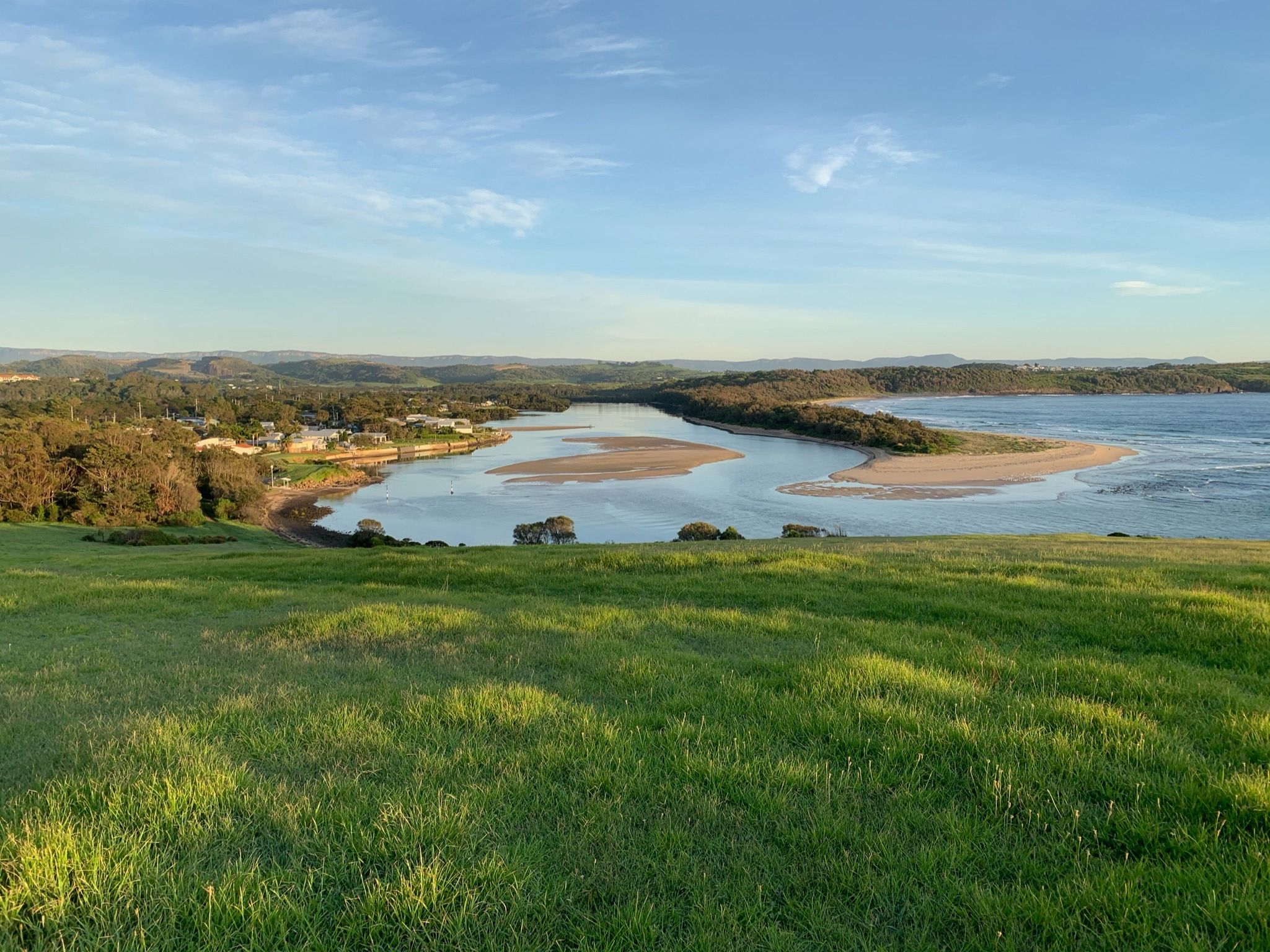 7/6-10 Boyd Street, Minnamurra, NSW 2533