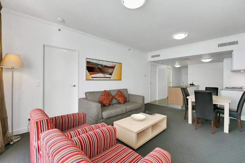 4107/128 Charlotte Street, Brisbane City, QLD 4000