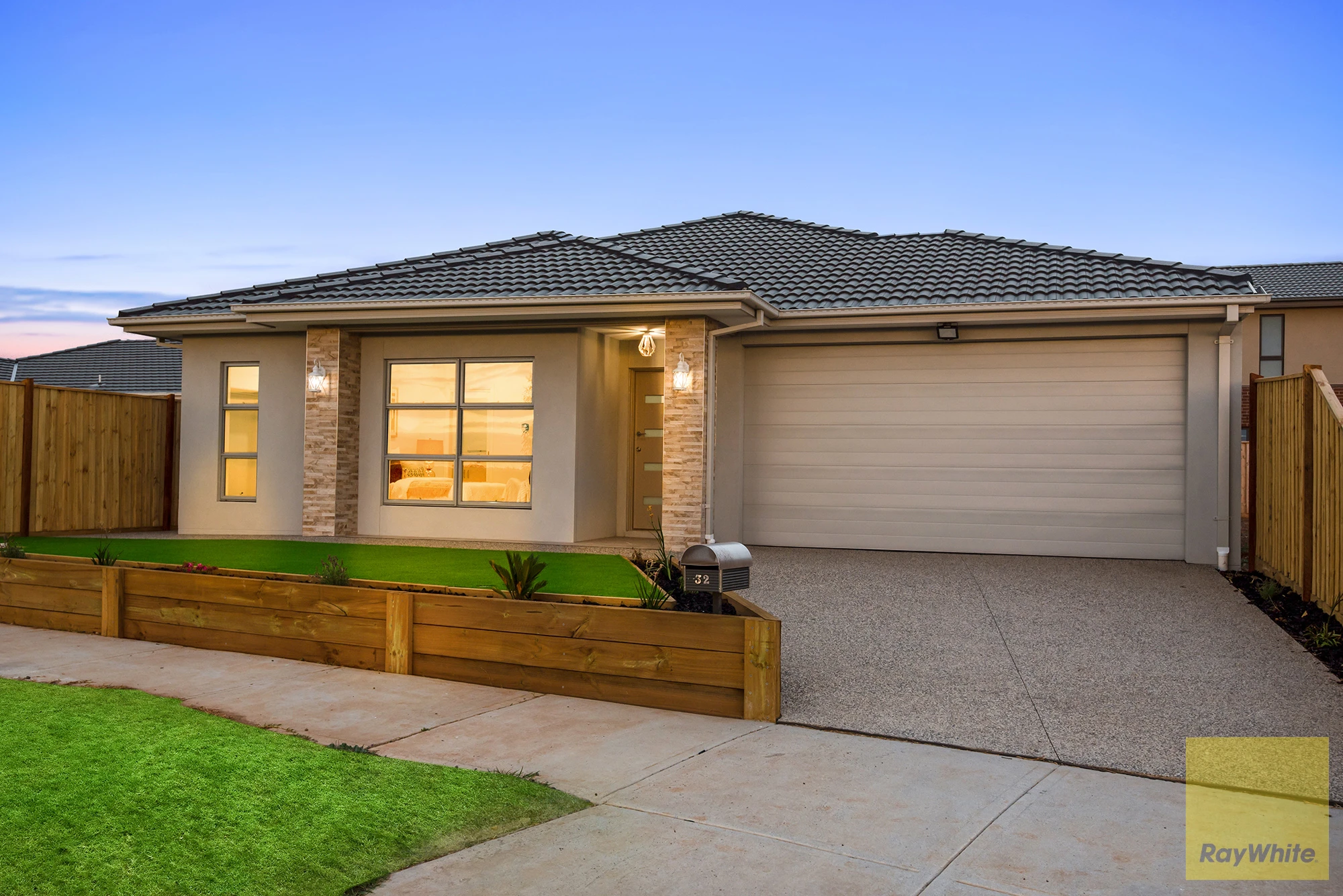 32 Cottee Road, Truganina, VIC 3029