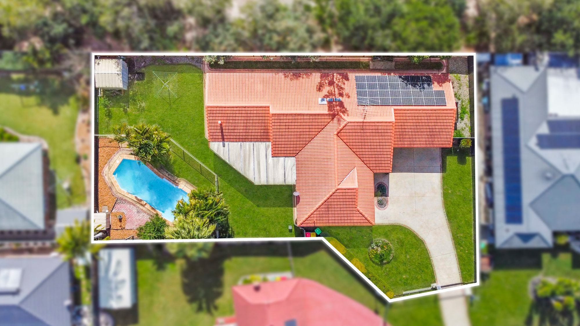24 Silkwood Court — photo from Ray White Warner