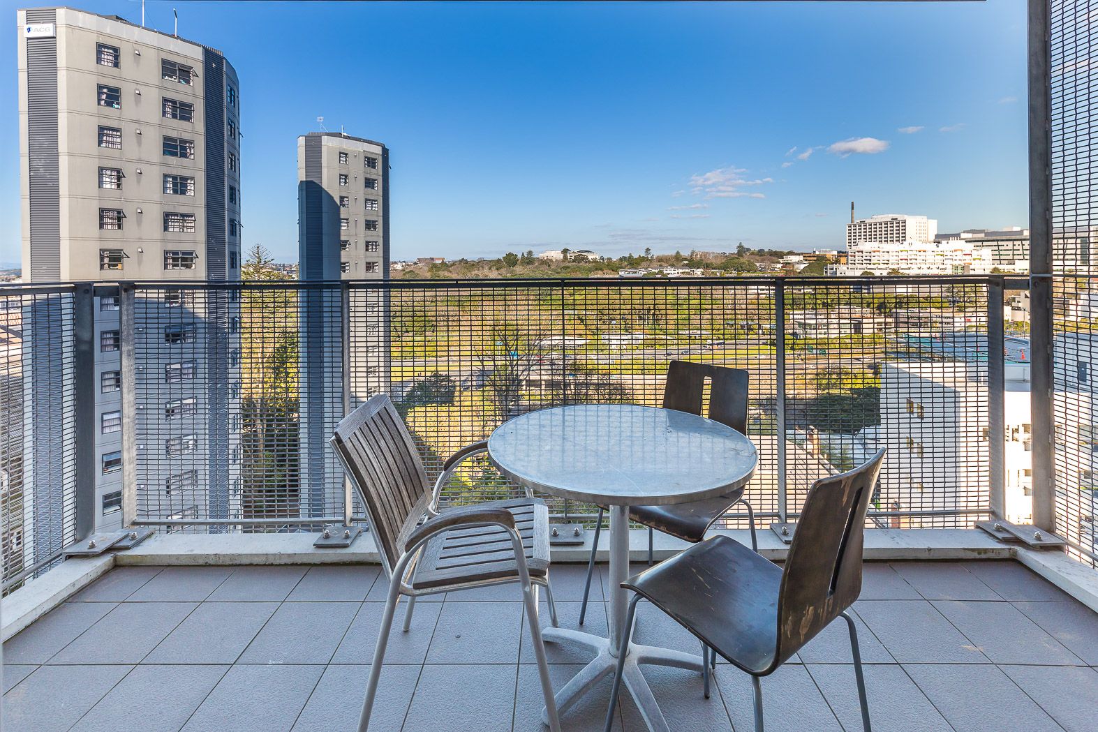 803/37 Symonds Street, Auckland Central, Auckland City