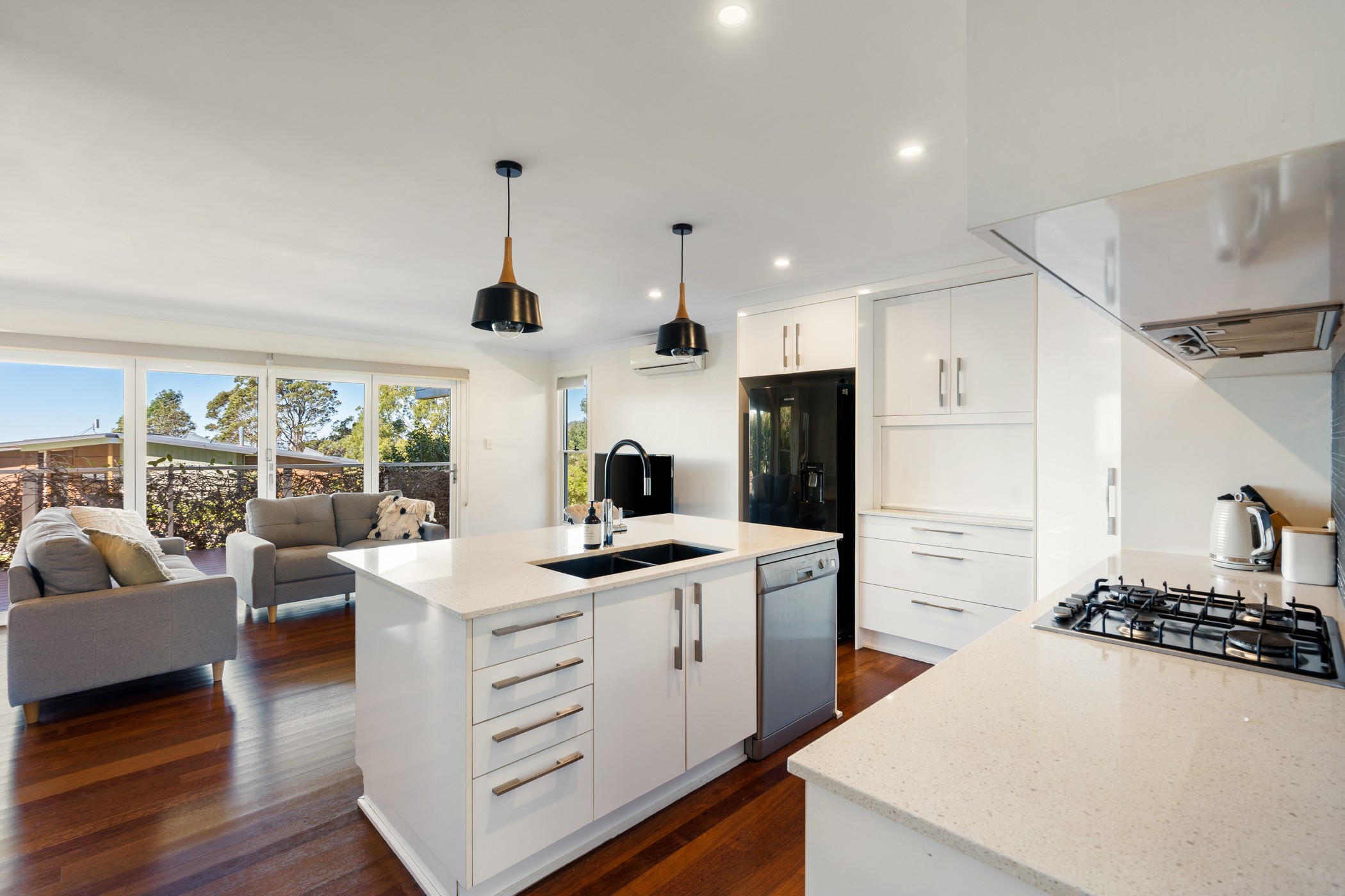 209/3143 Esk Hampton Road, Ravensbourne, QLD 4352