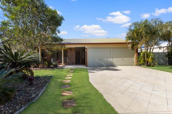 3 Tau Court, Maroochydore, QLD 4558