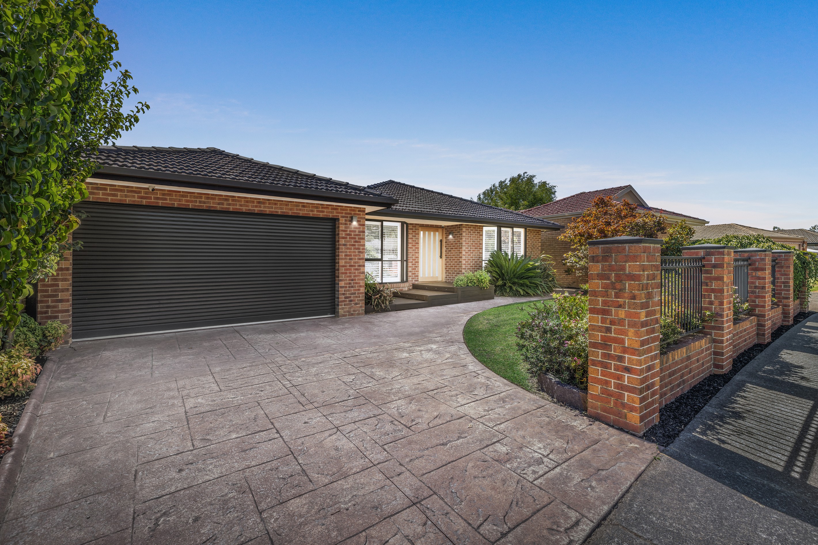 107 Kellbourne Drive, Rowville, VIC 3178