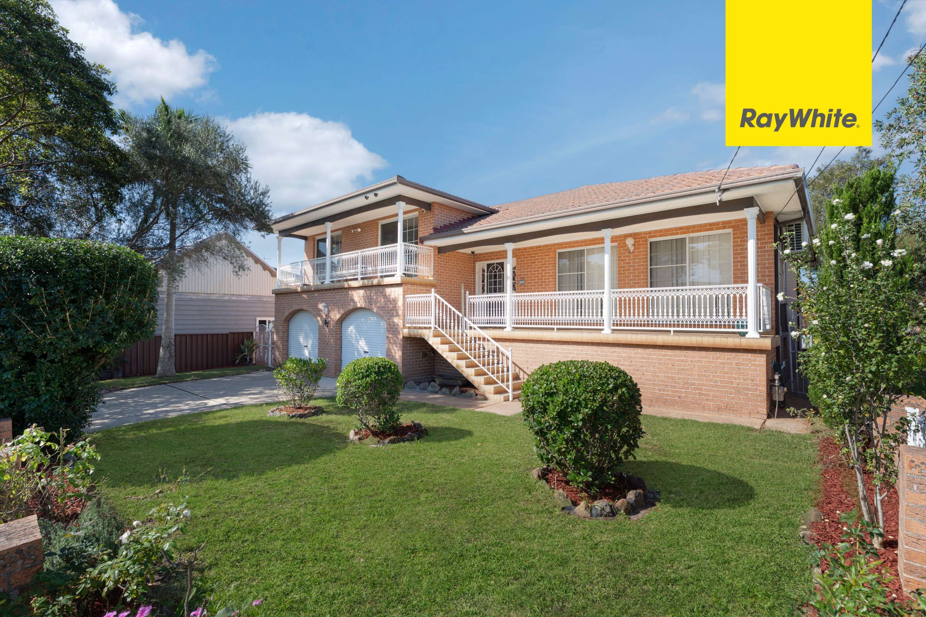 67 Graham Street, Auburn, NSW 2144