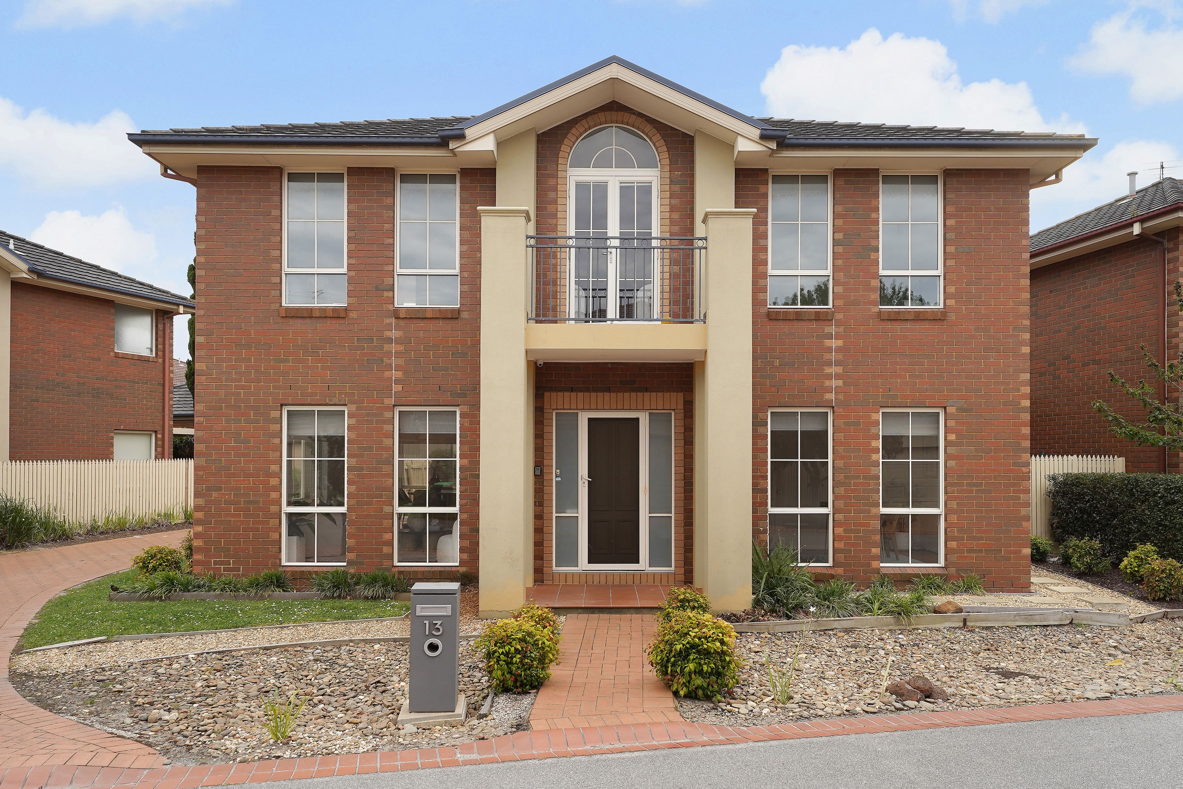 13 Baltusrol Circuit, Heatherton, VIC 3202