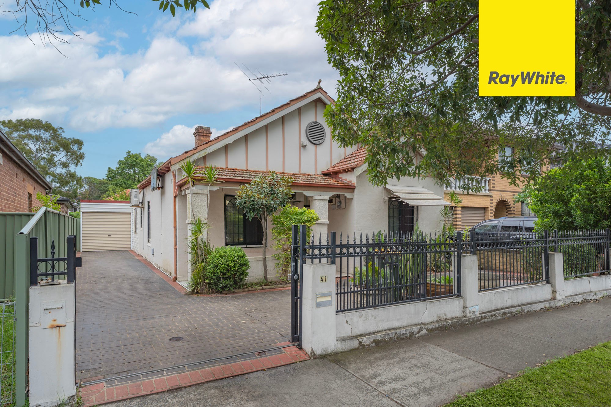41 Swete Street, Lidcombe, NSW 2141