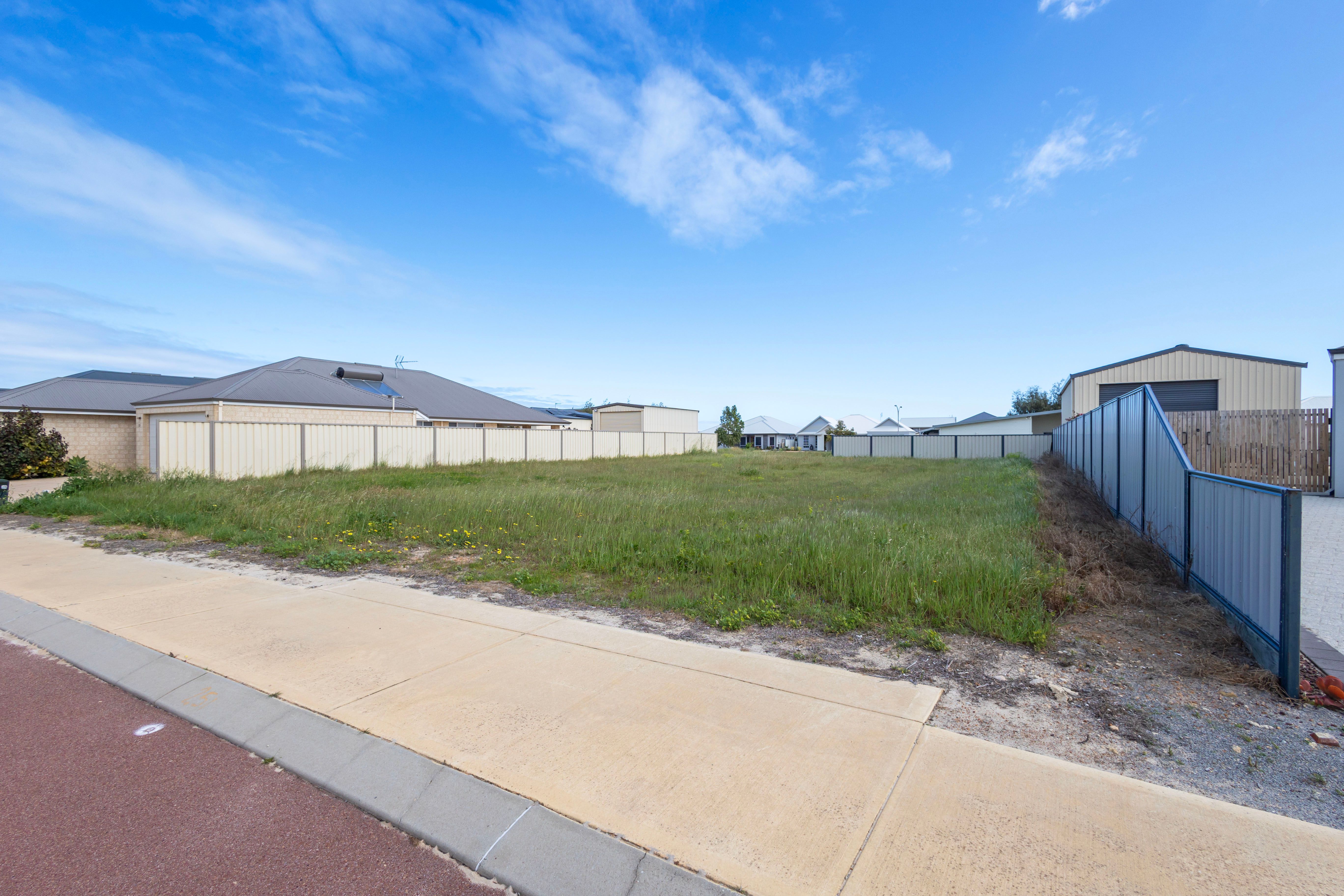 Lot 585, 8 Parakeet Bend — photo 5 of 7