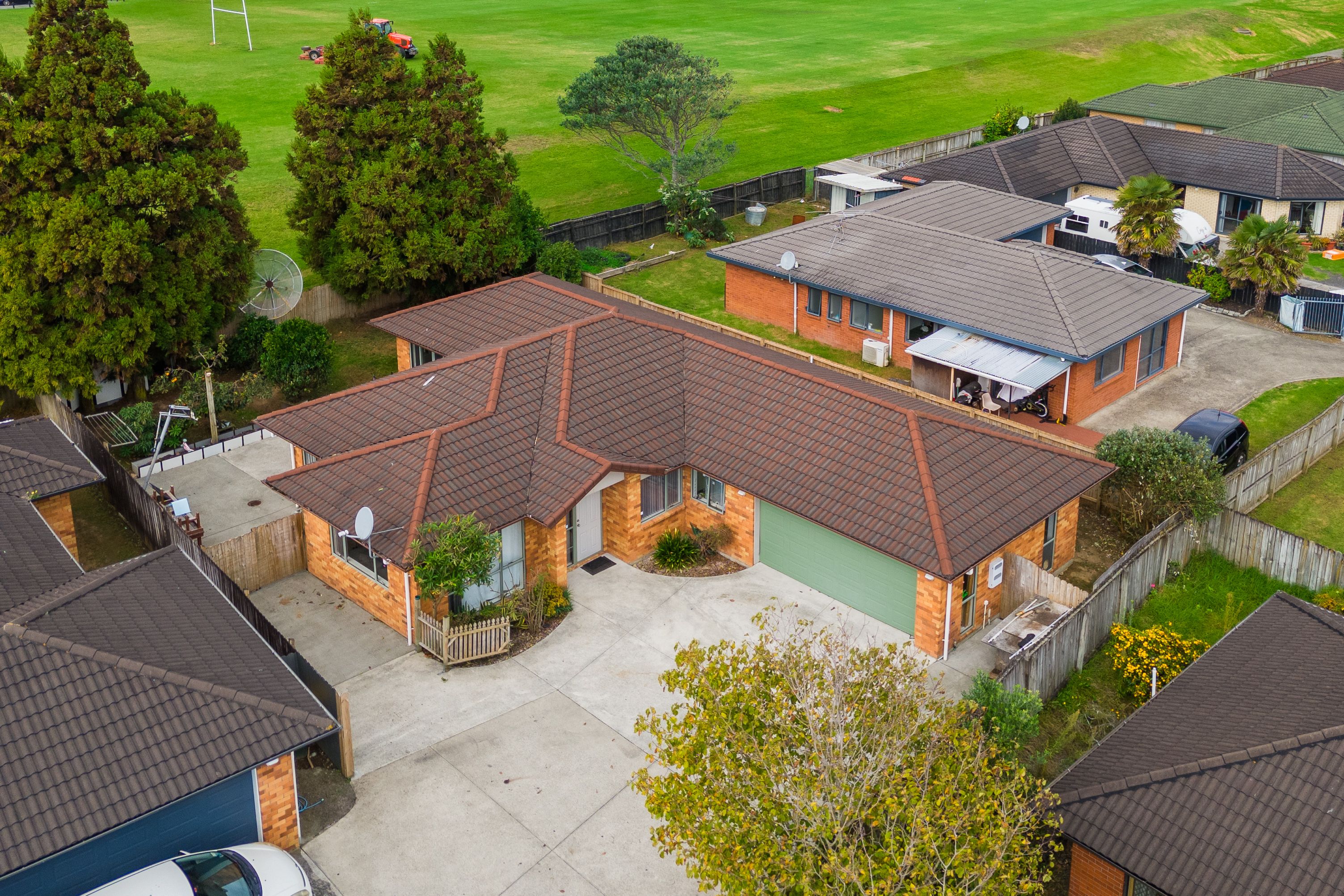 78 Glenveagh Park Drive, Weymouth, Manukau City