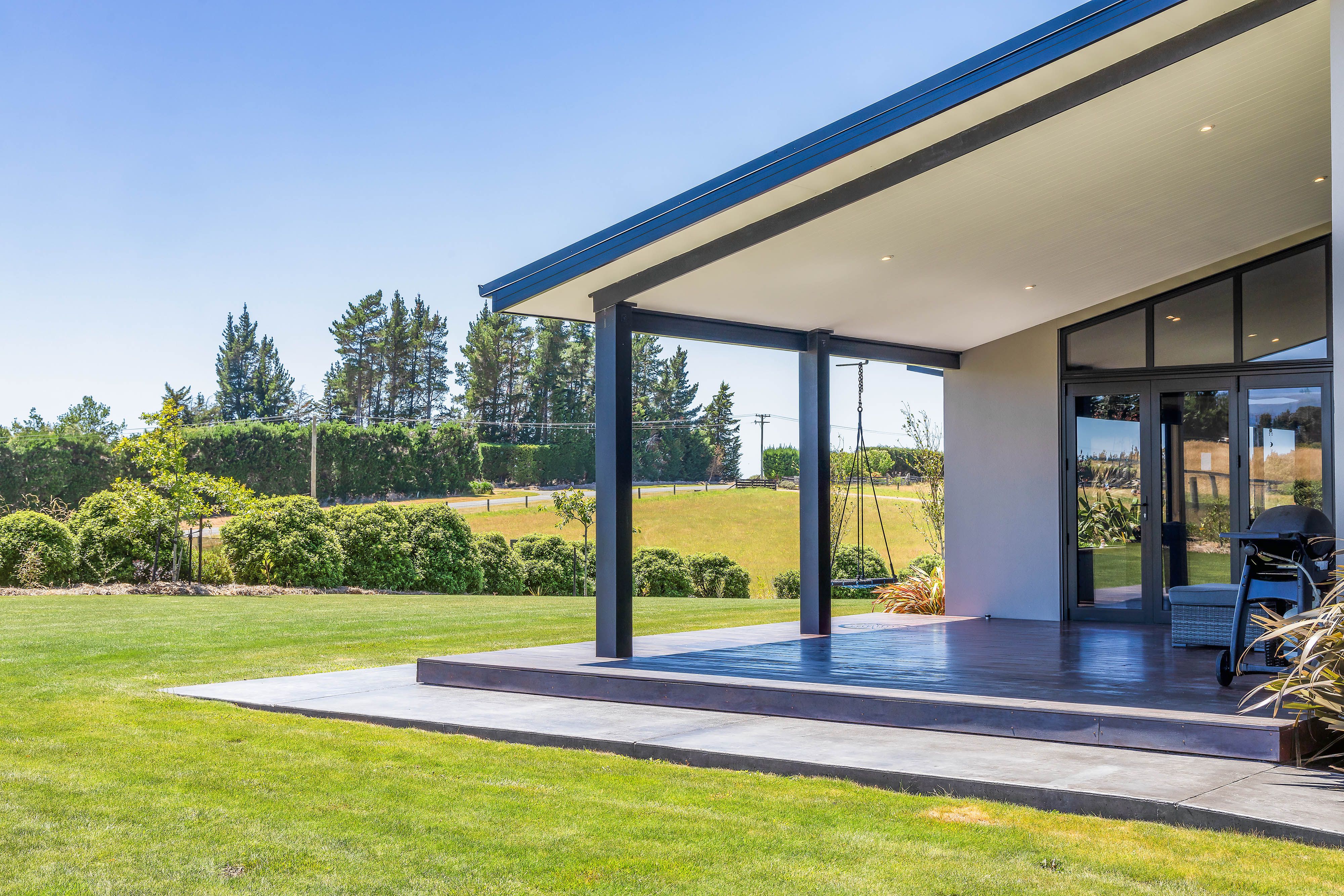 89 Maskells Road, Balcairn, Hurunui District