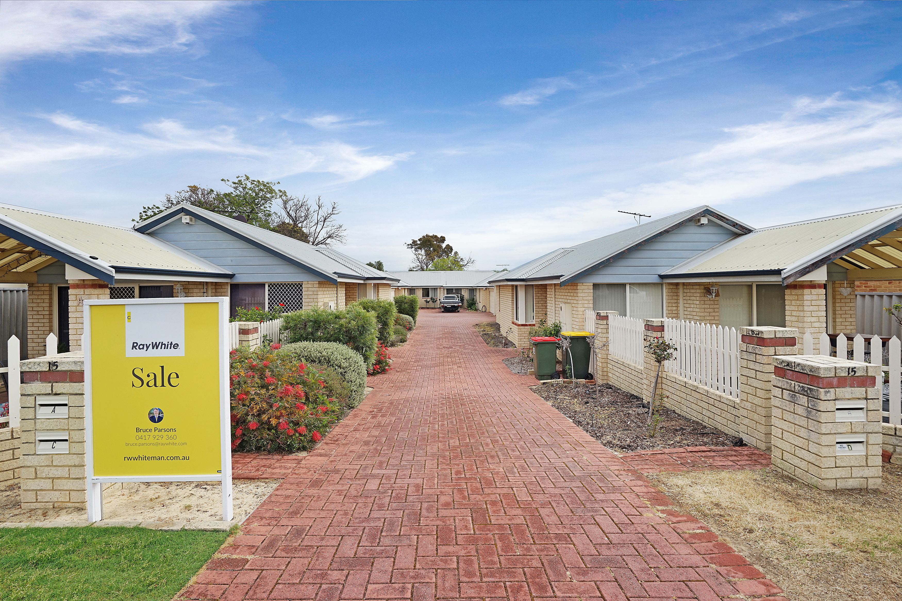 15c Hancock Street, Nollamara, WA 6061