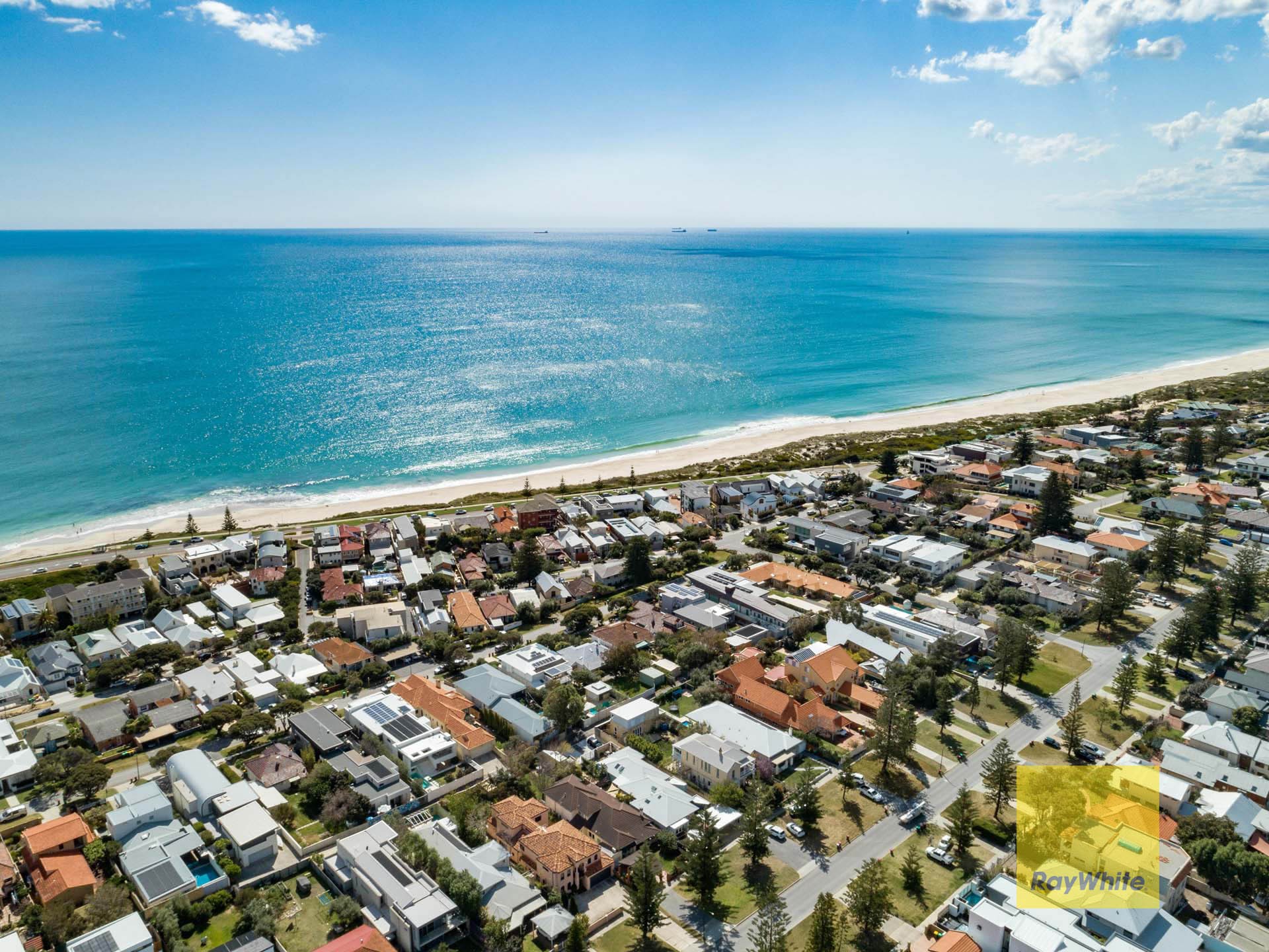 219B Broome Street, Cottesloe, WA 6011
