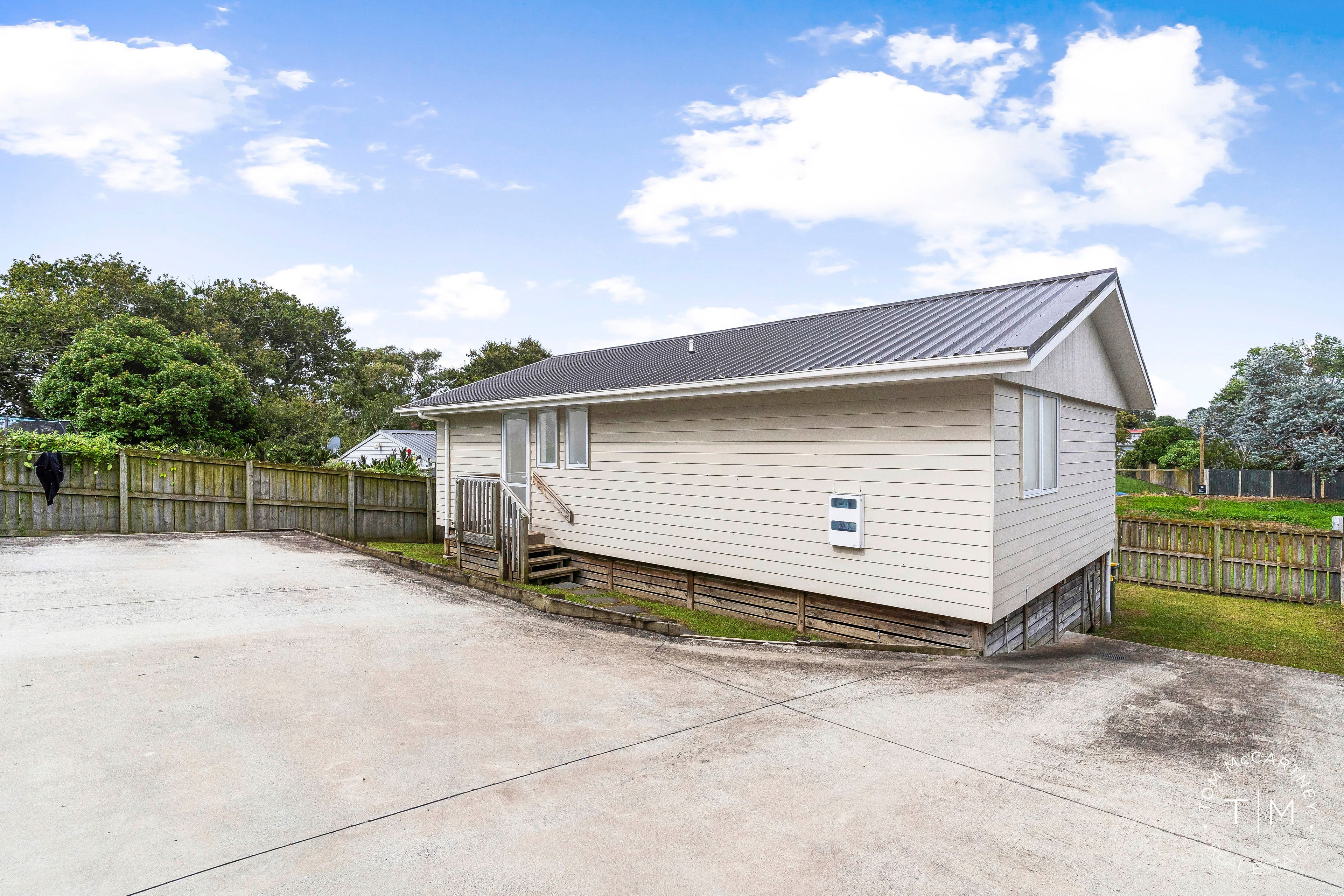 268a Bairds Road, Otara, Manukau City
