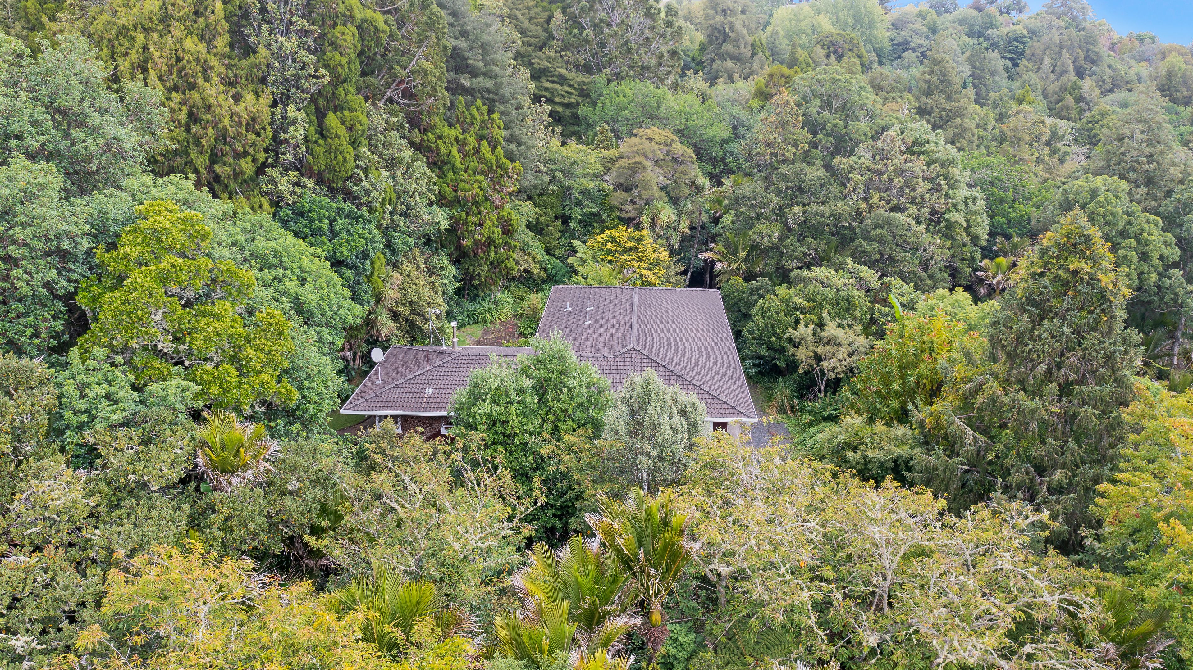 402 Ponga Road, Opaheke, Papakura