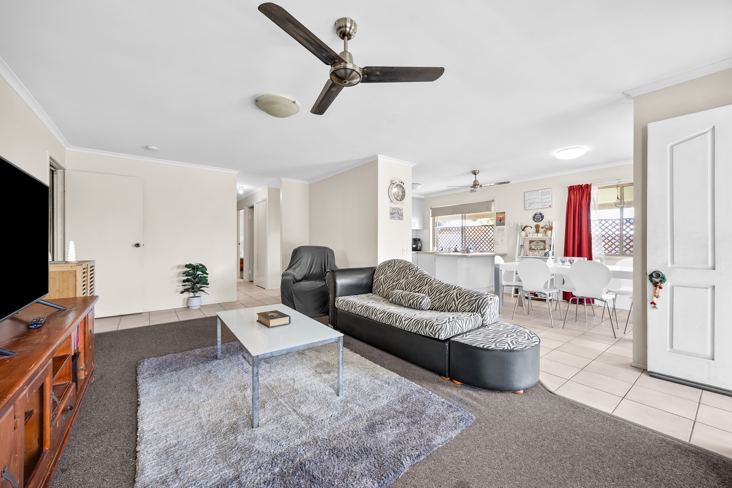 4B Glegg Street, West Gladstone, QLD 4680