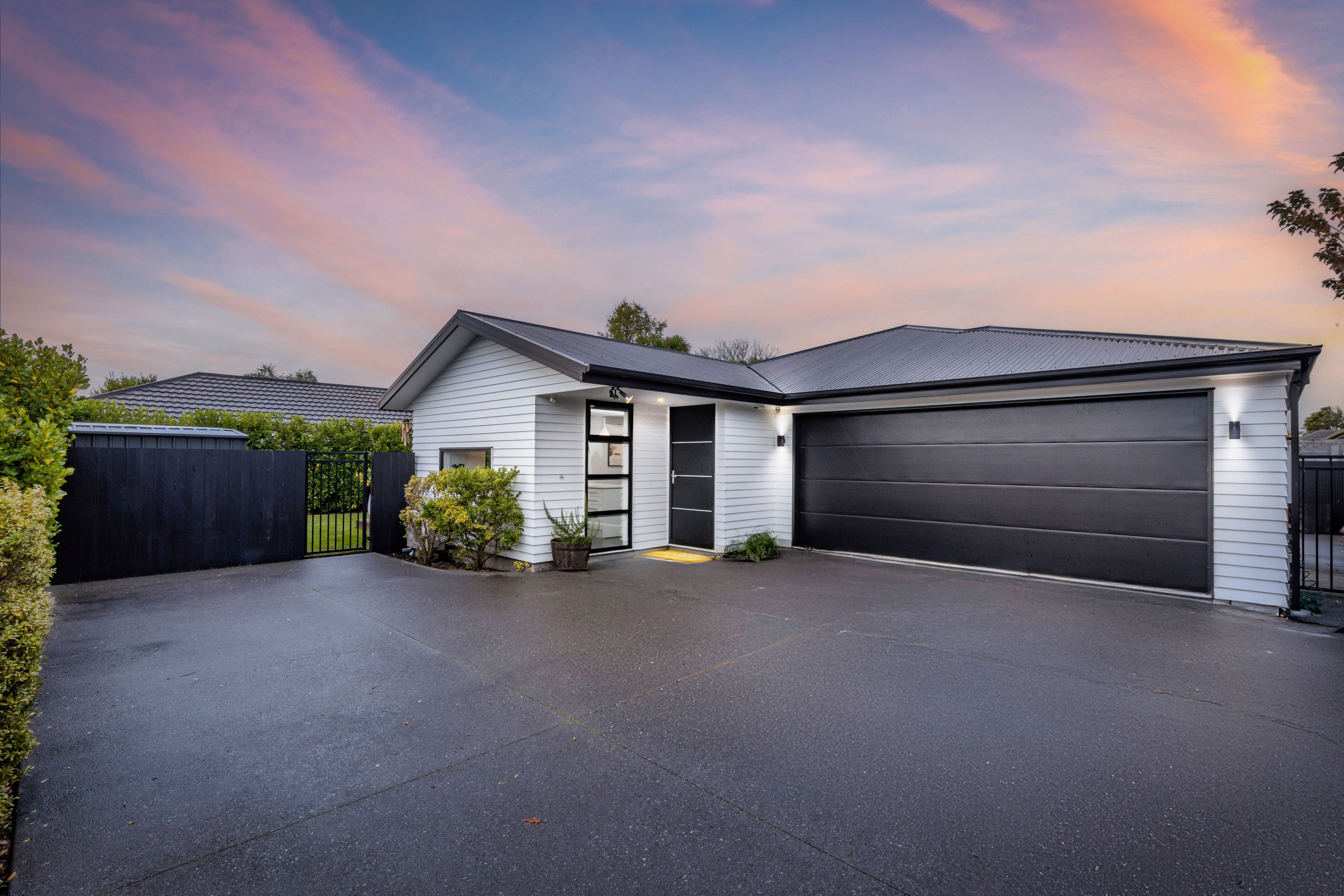 100 Hills Road, Edgeware, Christchurch City