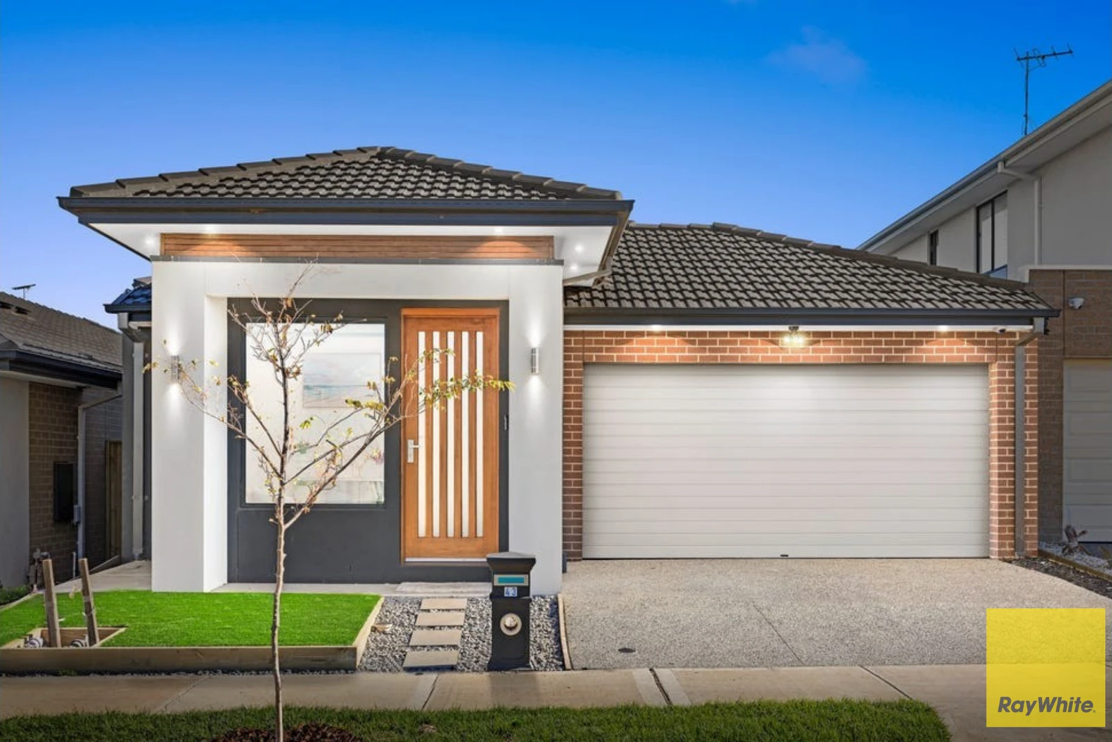 43 Fritelli Circuit, Wyndham Vale, VIC 3024
