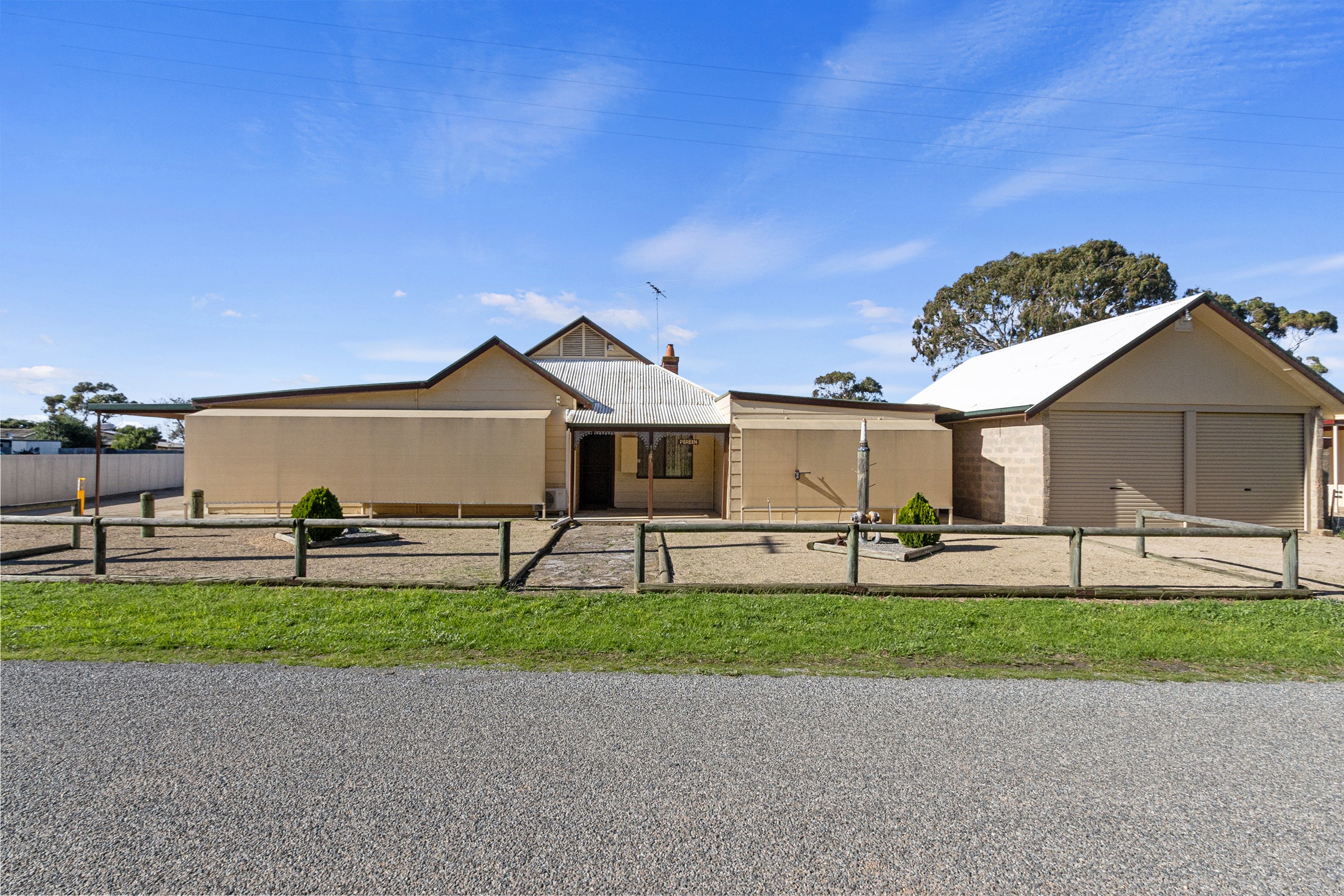 29-31 Main Street, Pine Point, SA 5571