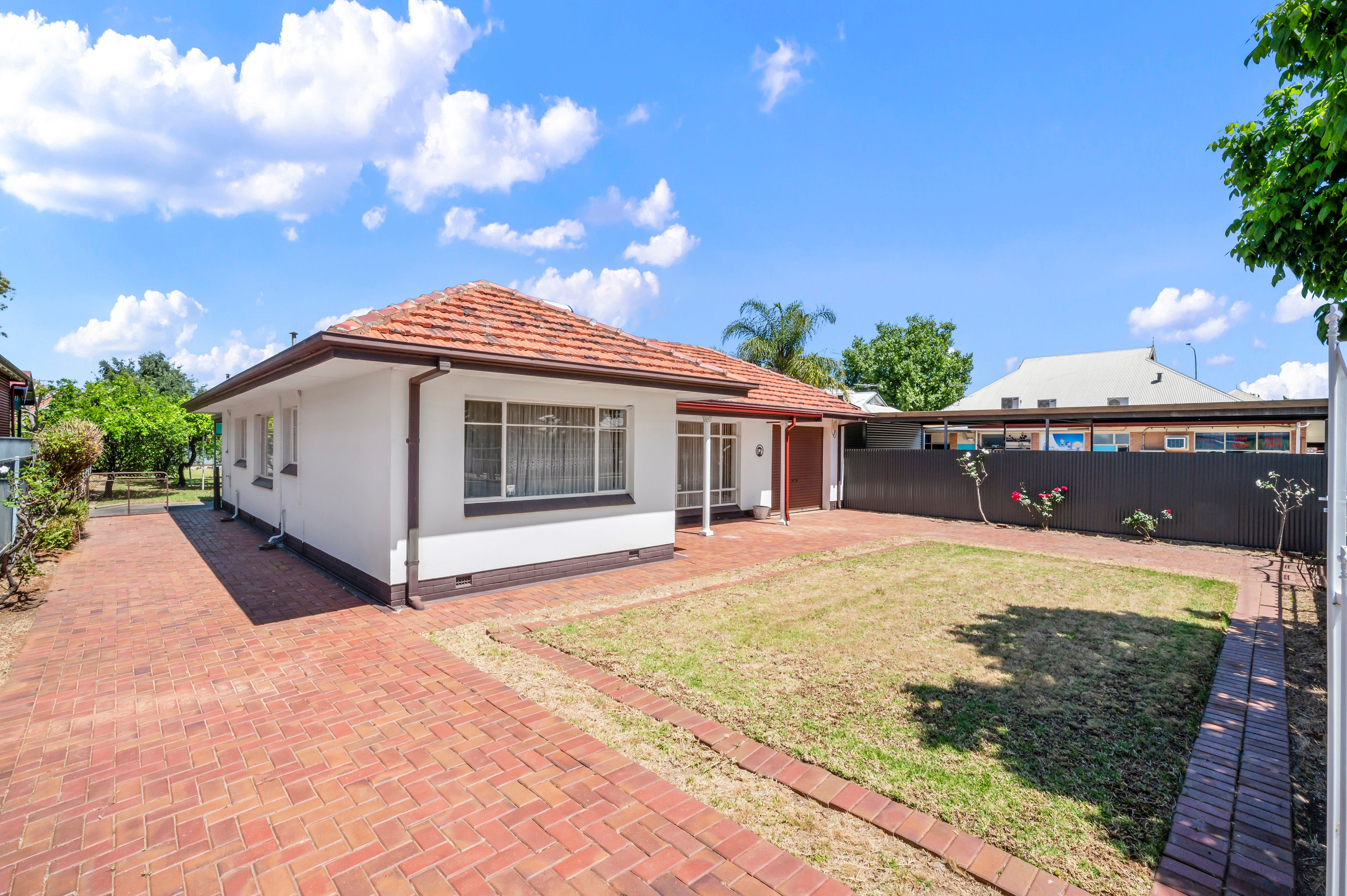 31 Ballara Street, Mile End, SA 5031