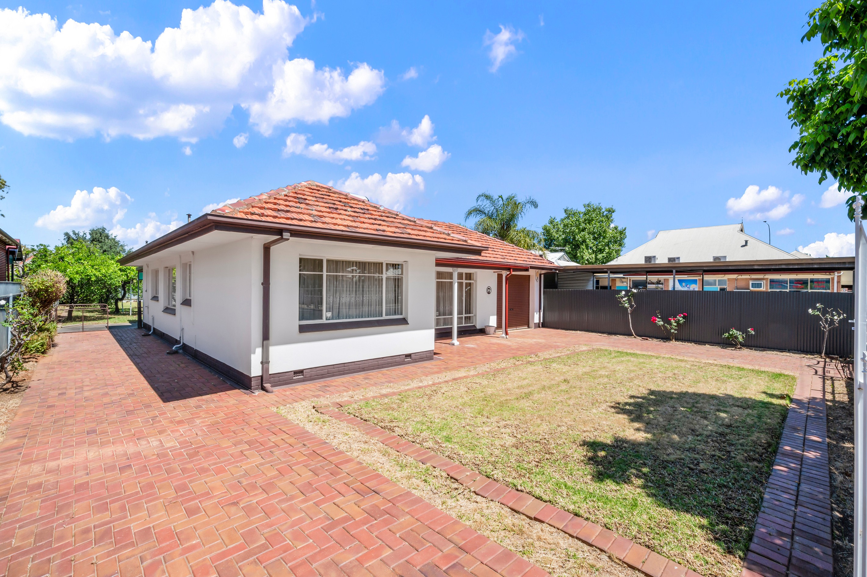 31 Ballara Street, Mile End, SA 5031