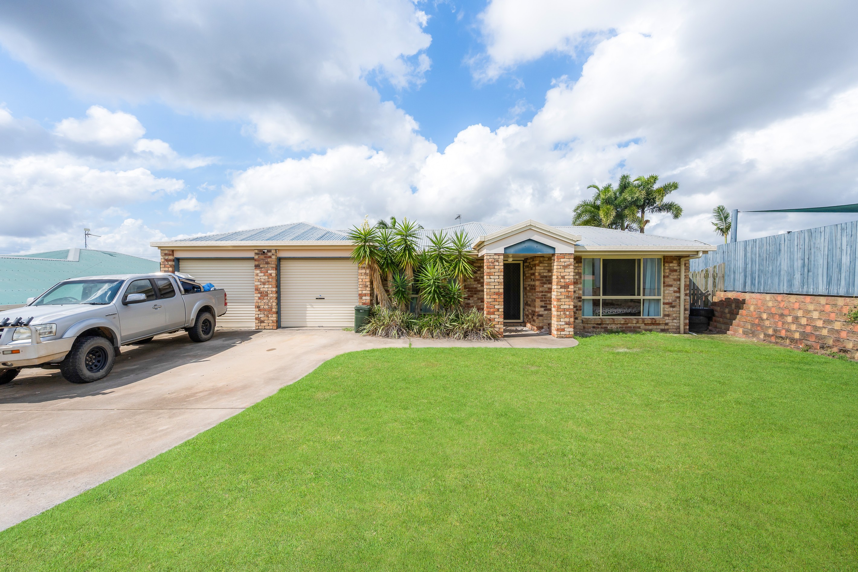 11 Sandringham Close, Telina, QLD 4680
