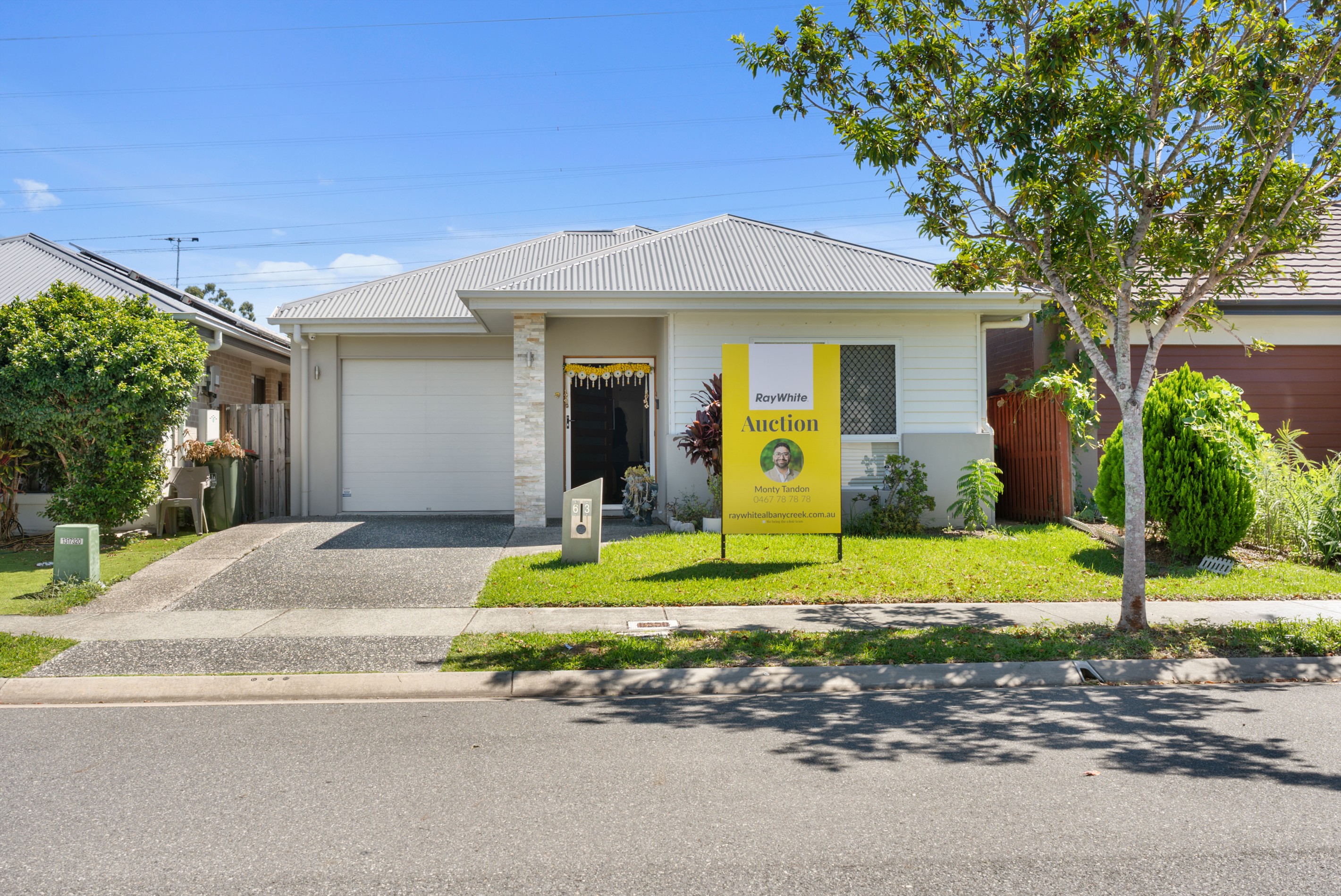 63 Tasman Boulevard, Fitzgibbon, QLD 4018