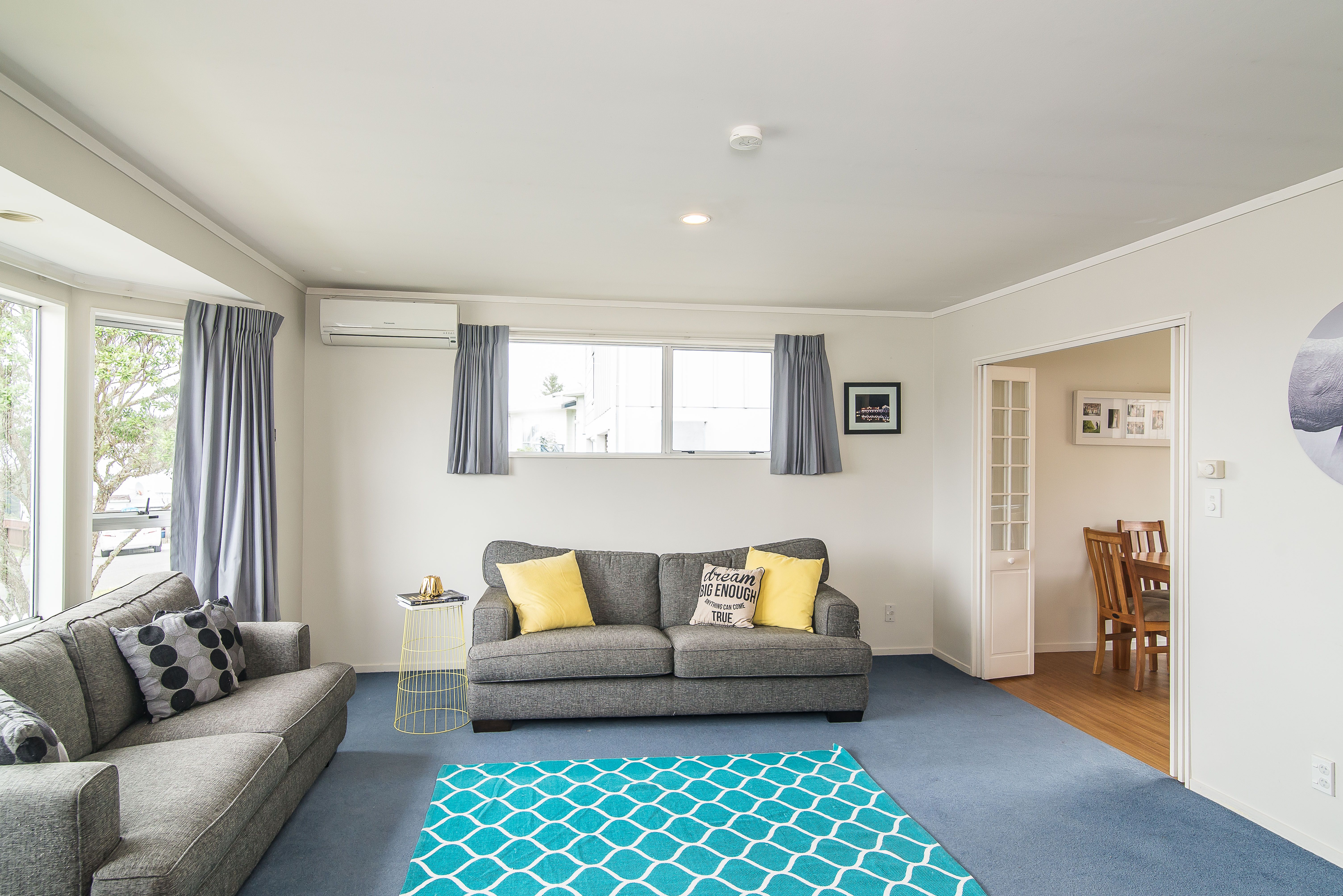 6 Cheltenham Terrace, Newlands, Wellington City