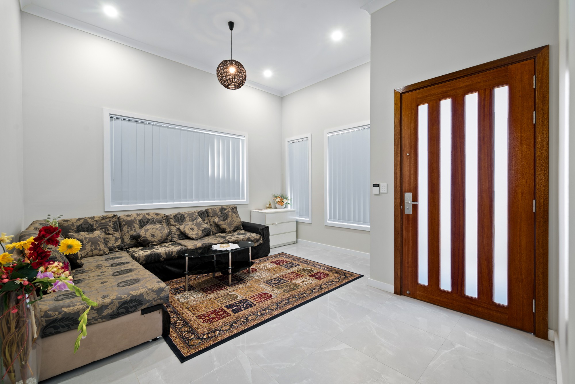 20A Fieldhouse Circuit, Campbelltown, NSW 2560