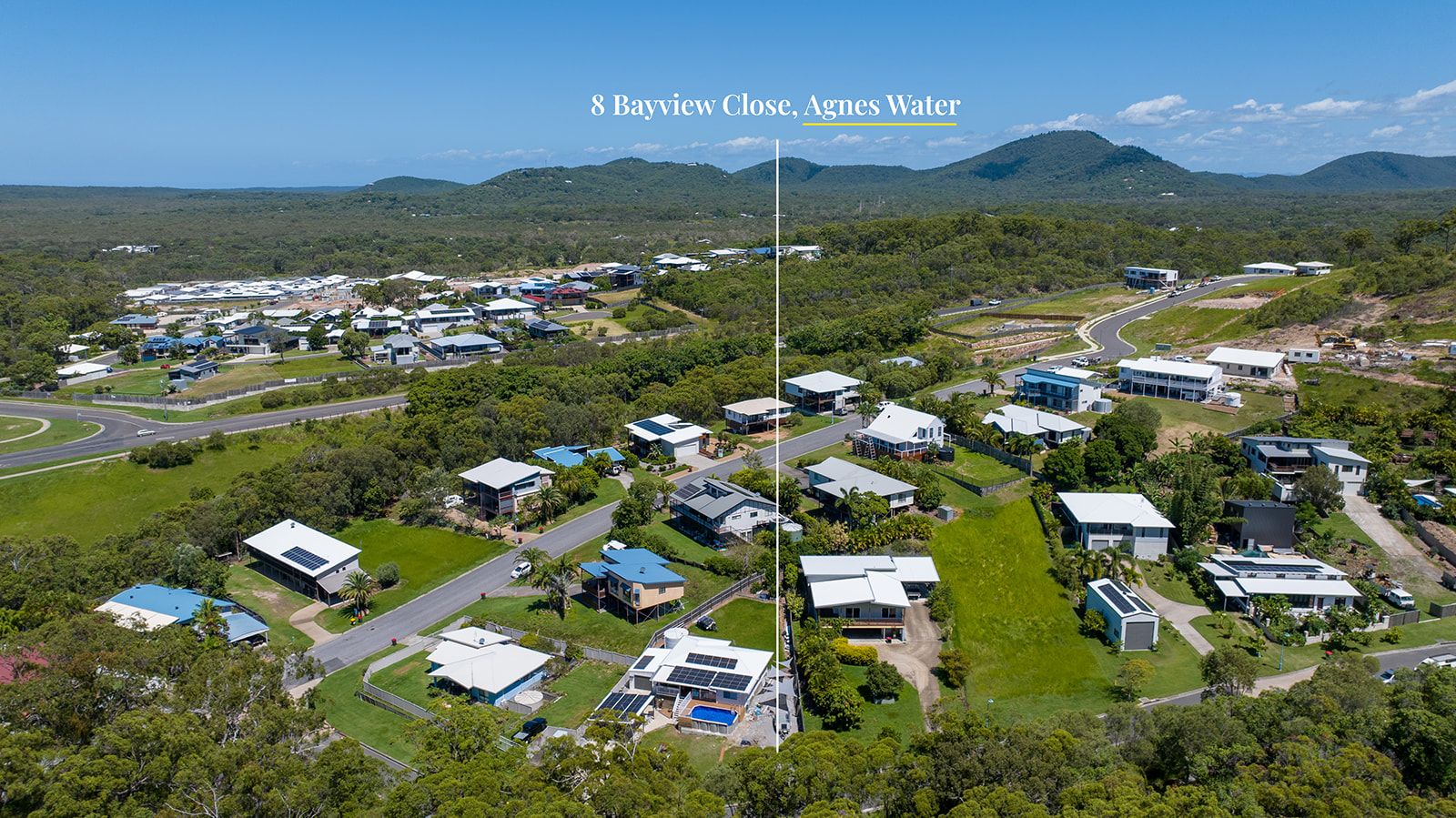 8 Bayview Close, Agnes Water, QLD 4677