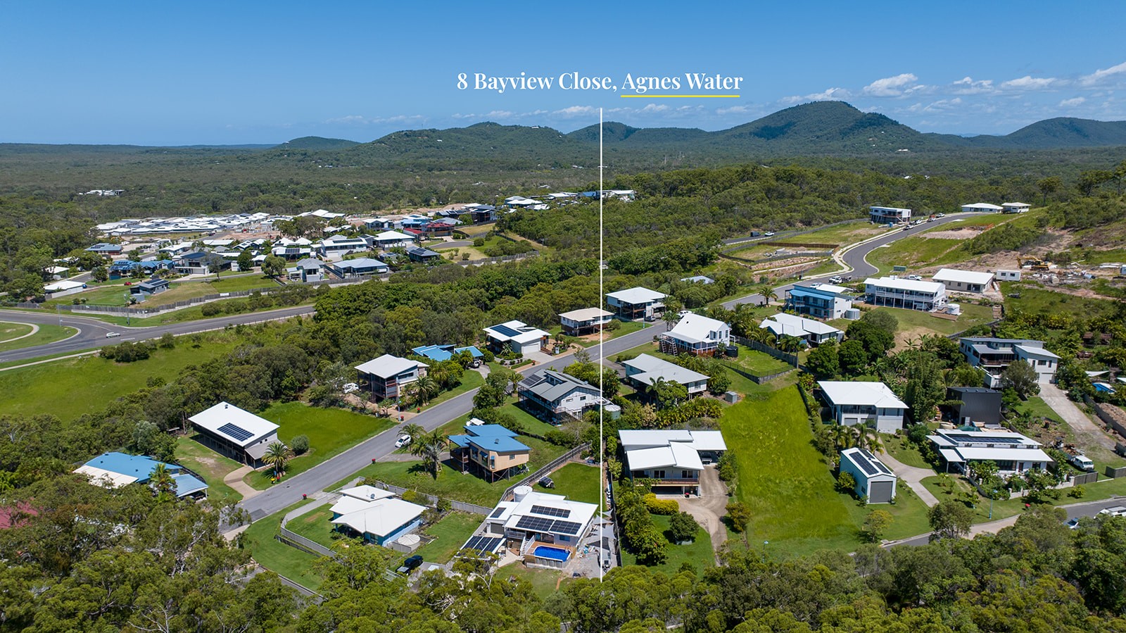 8 Bayview Close, Agnes Water, QLD 4677