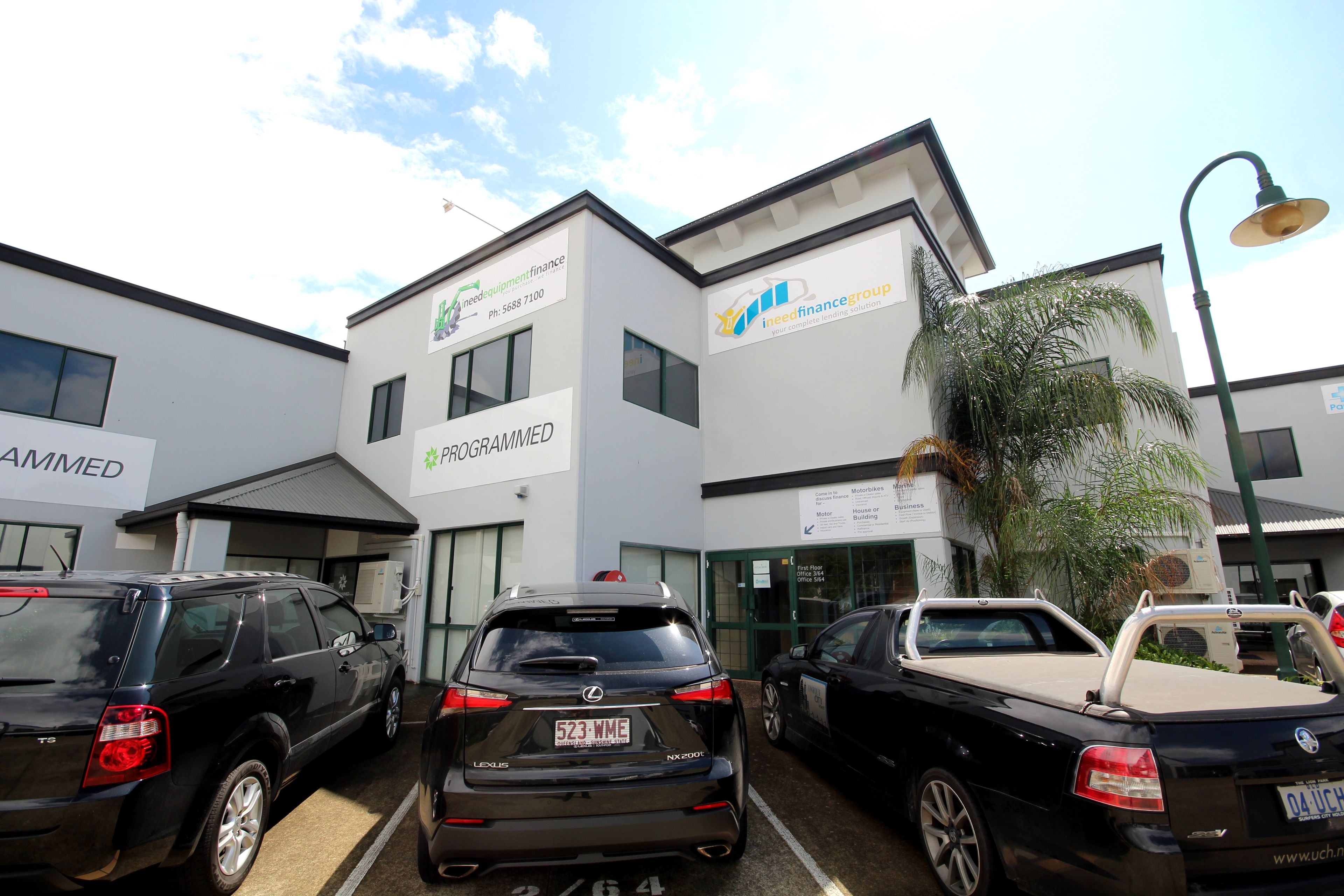 5/64 Siganto Drive, Helensvale, QLD 4212