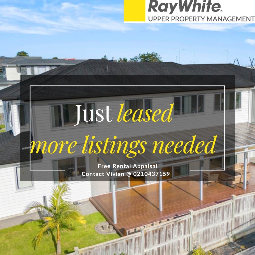 33 Lagonda Rise, Oteha, North Shore City