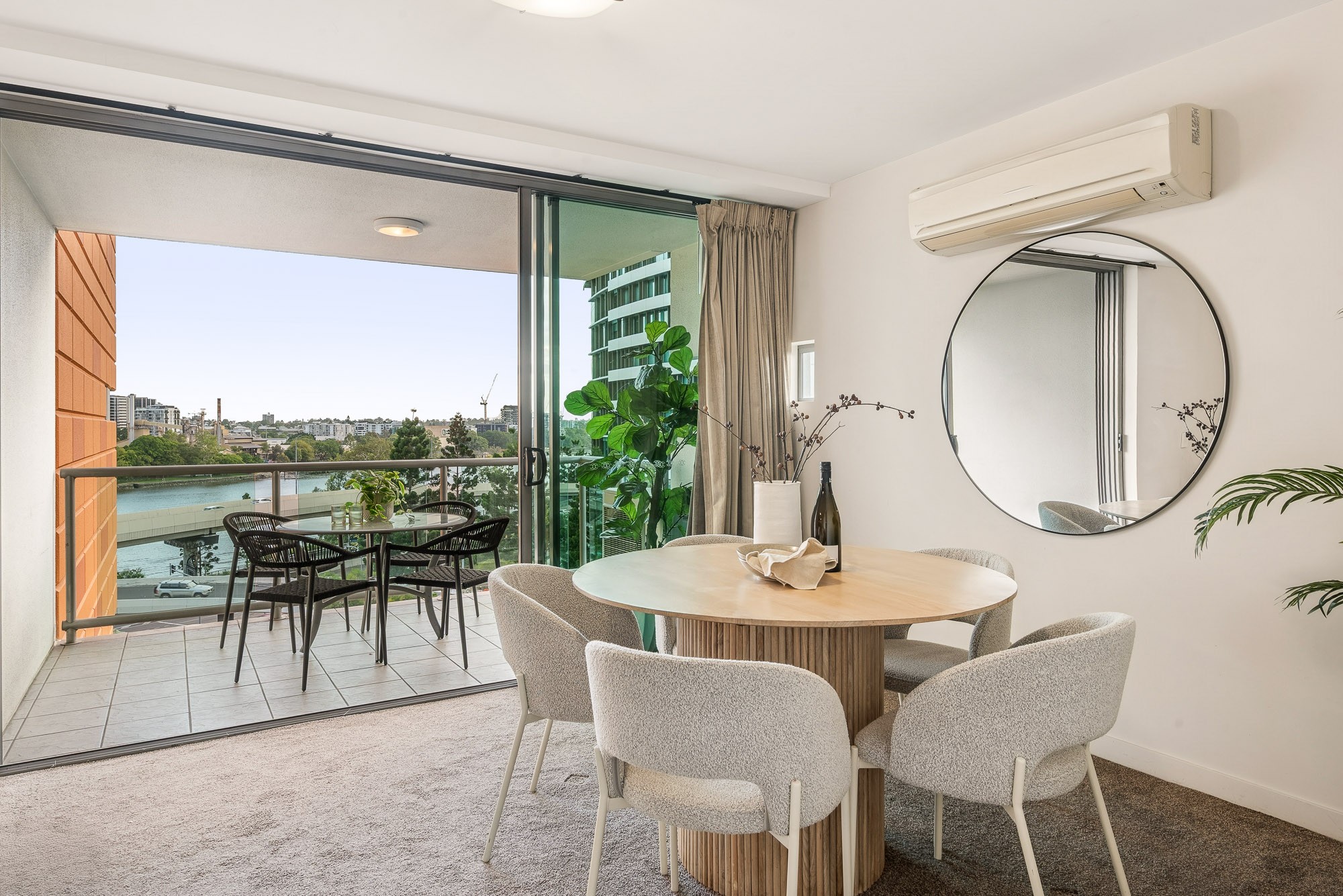 1607/100 Quay Street, Brisbane City, QLD 4000