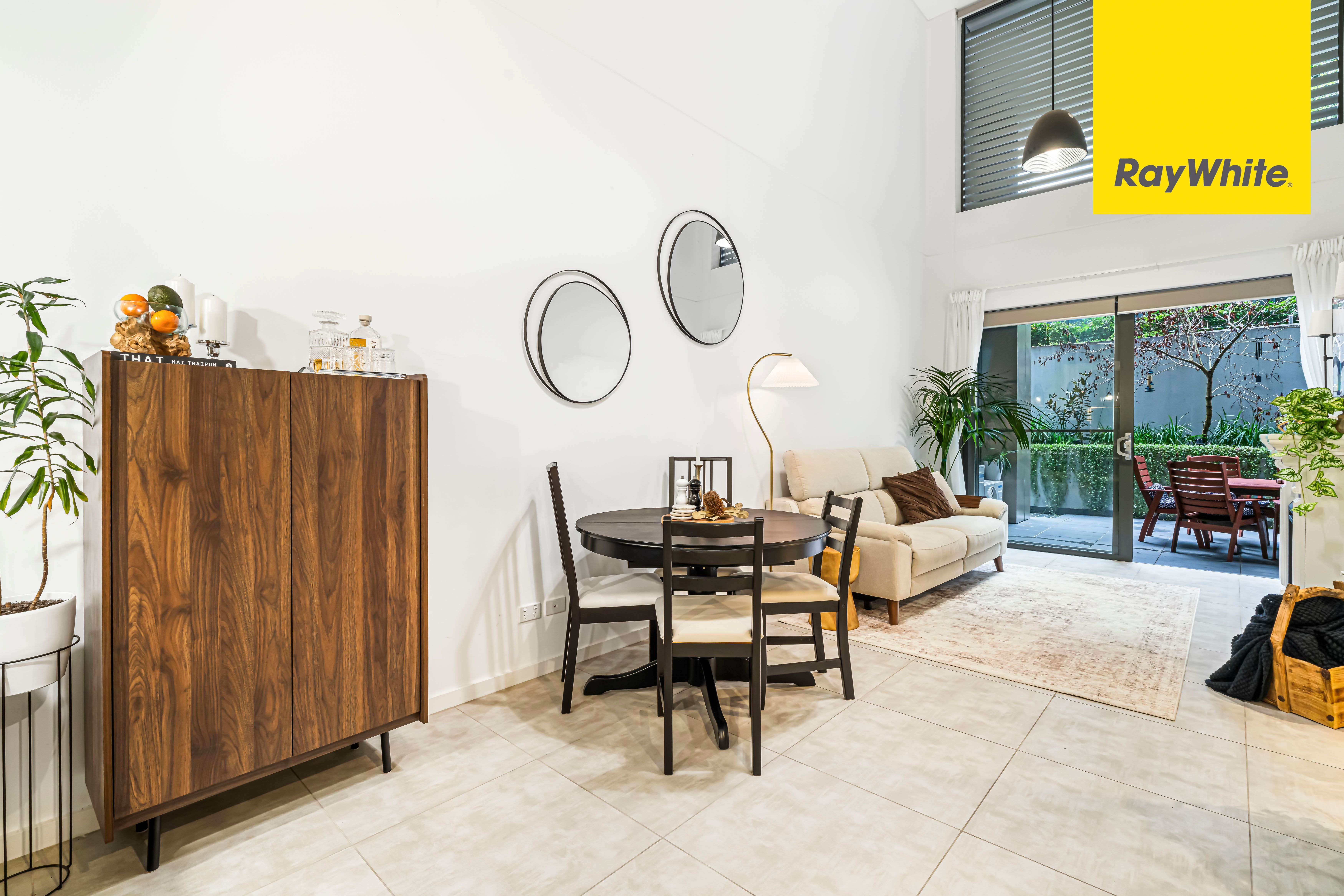 3/44 Kent Street, Epping, NSW 2121
