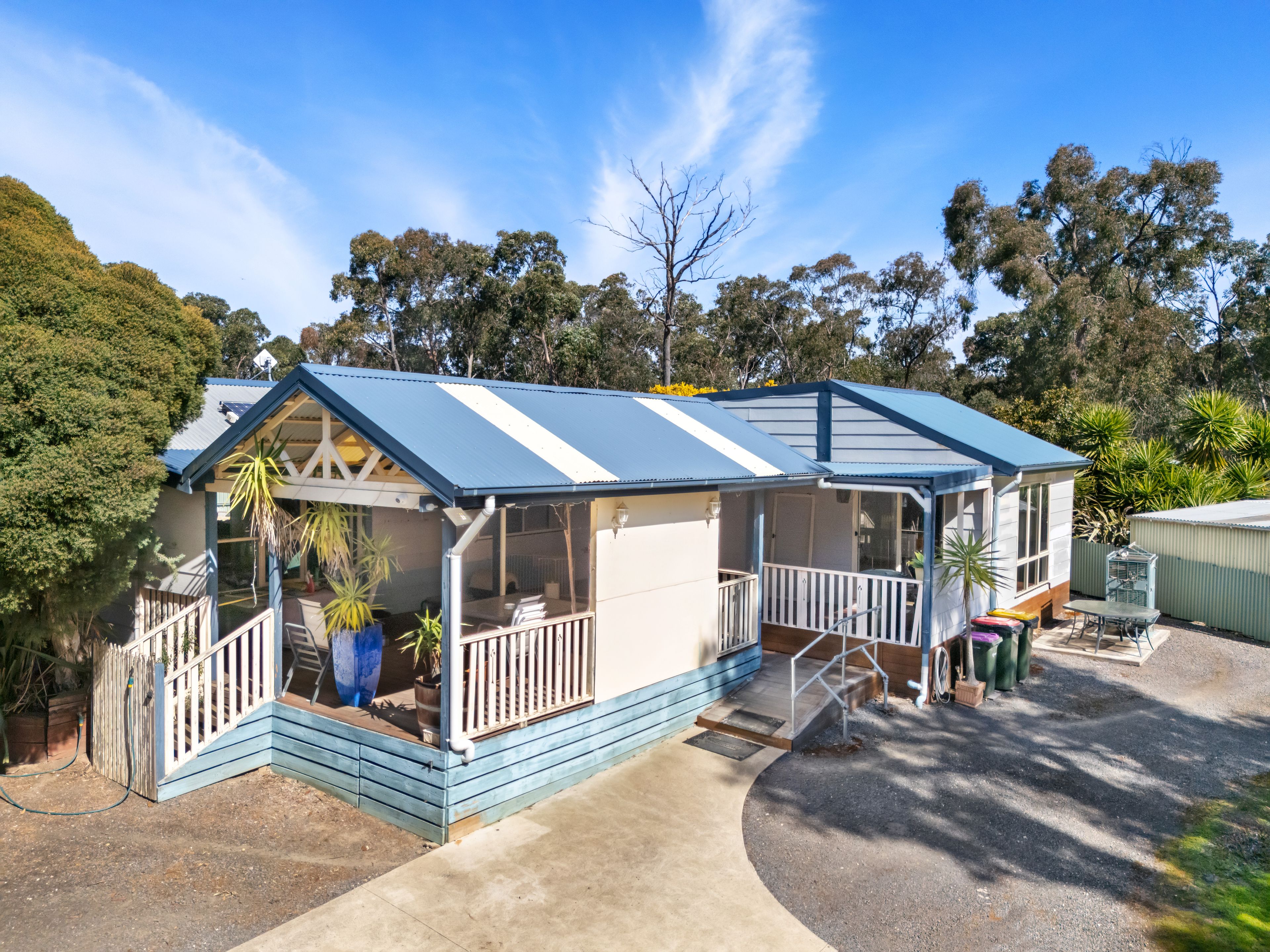 96 Knights Road — photo from Ray White Ballarat