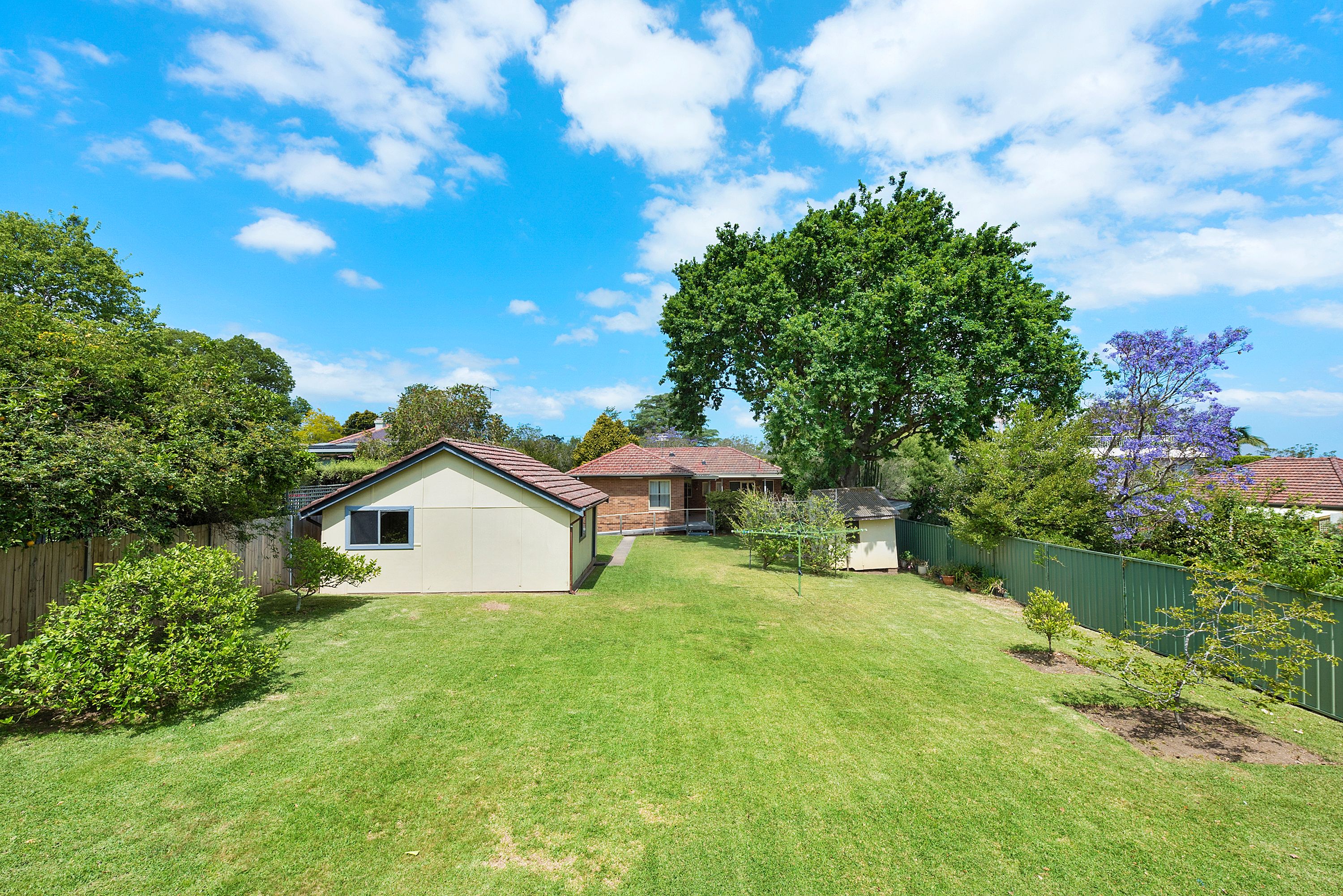 1 Clifford Avenue, Thornleigh, NSW 2120