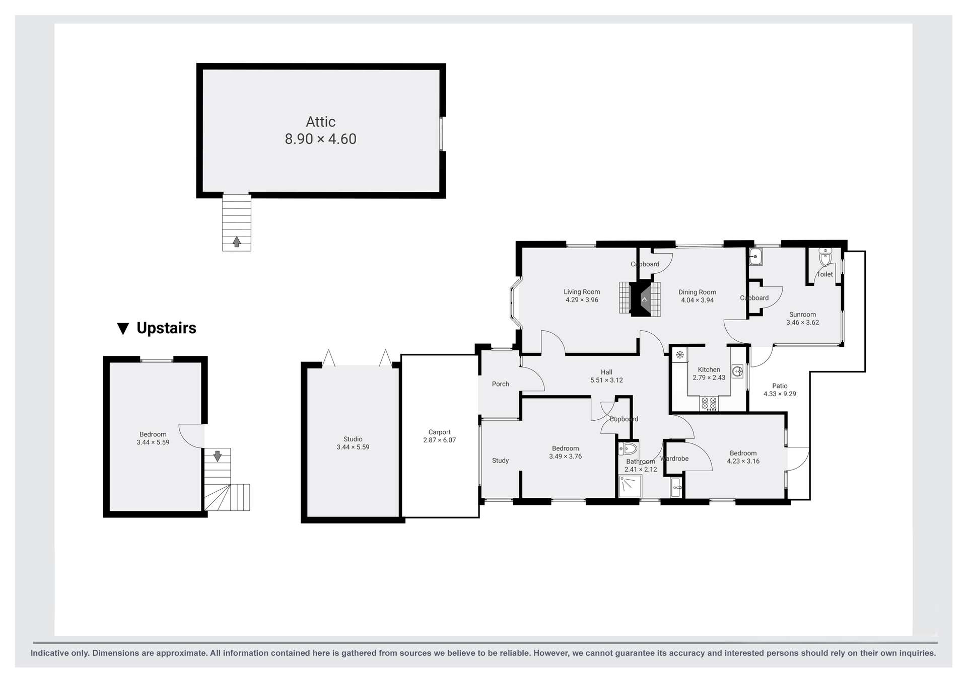 17 Totara Crescent photo 26