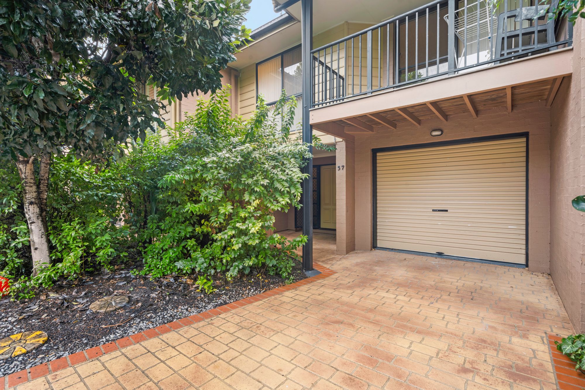 57/316 Long Street East, Graceville, QLD 4075