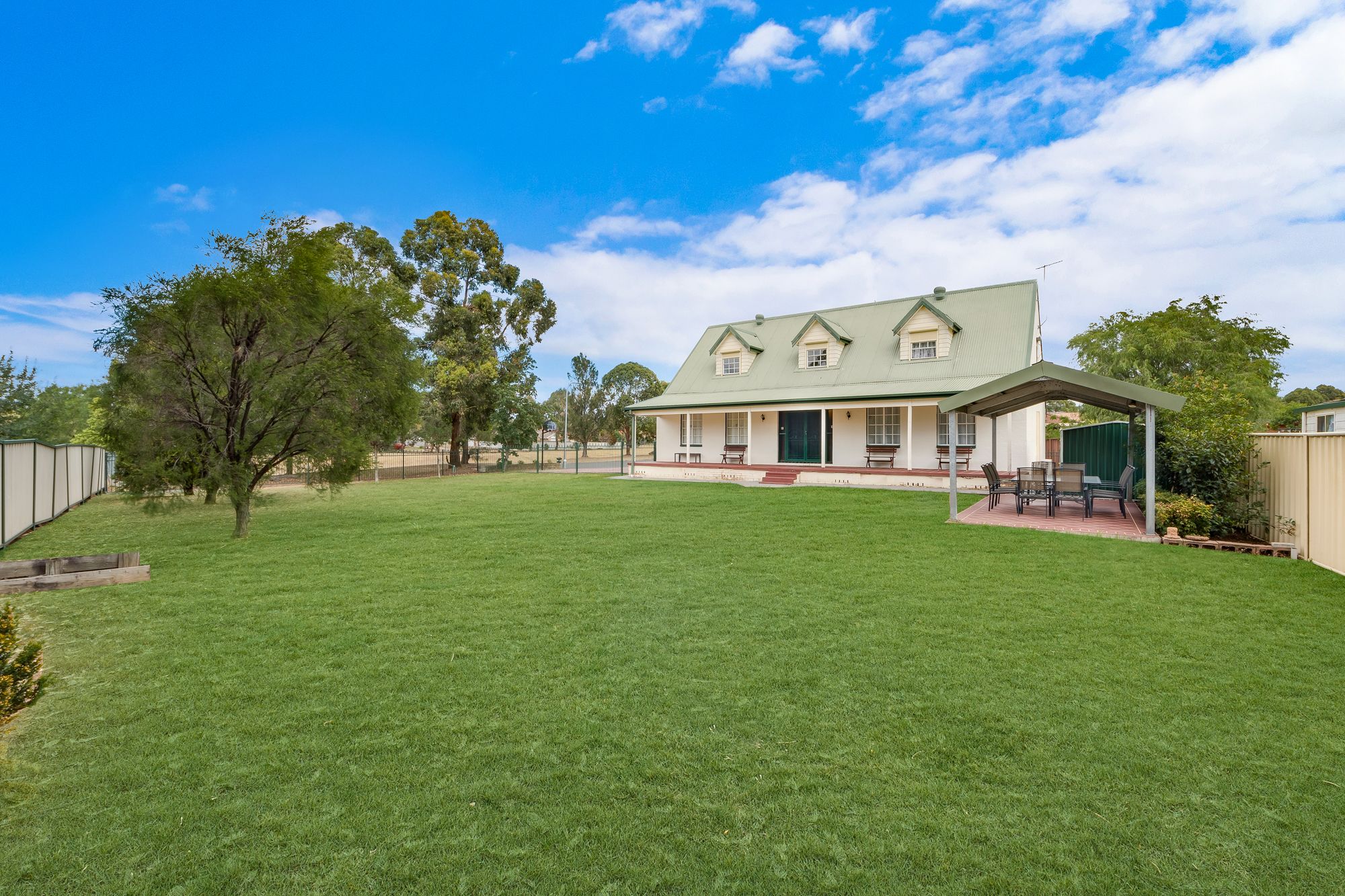 Eagle Vale, NSW 2558