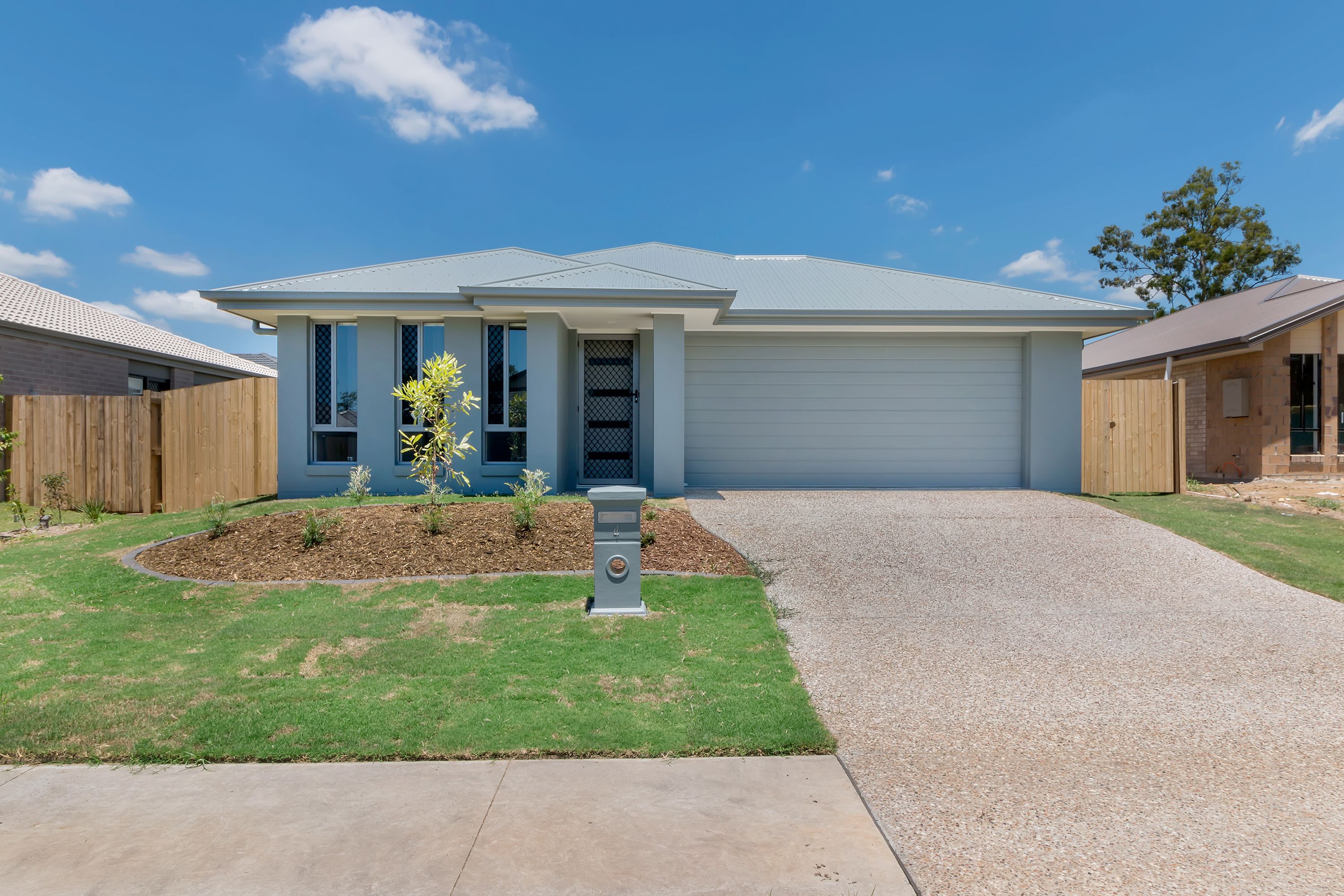 4 Cruiser Place, Bannockburn, QLD 4207