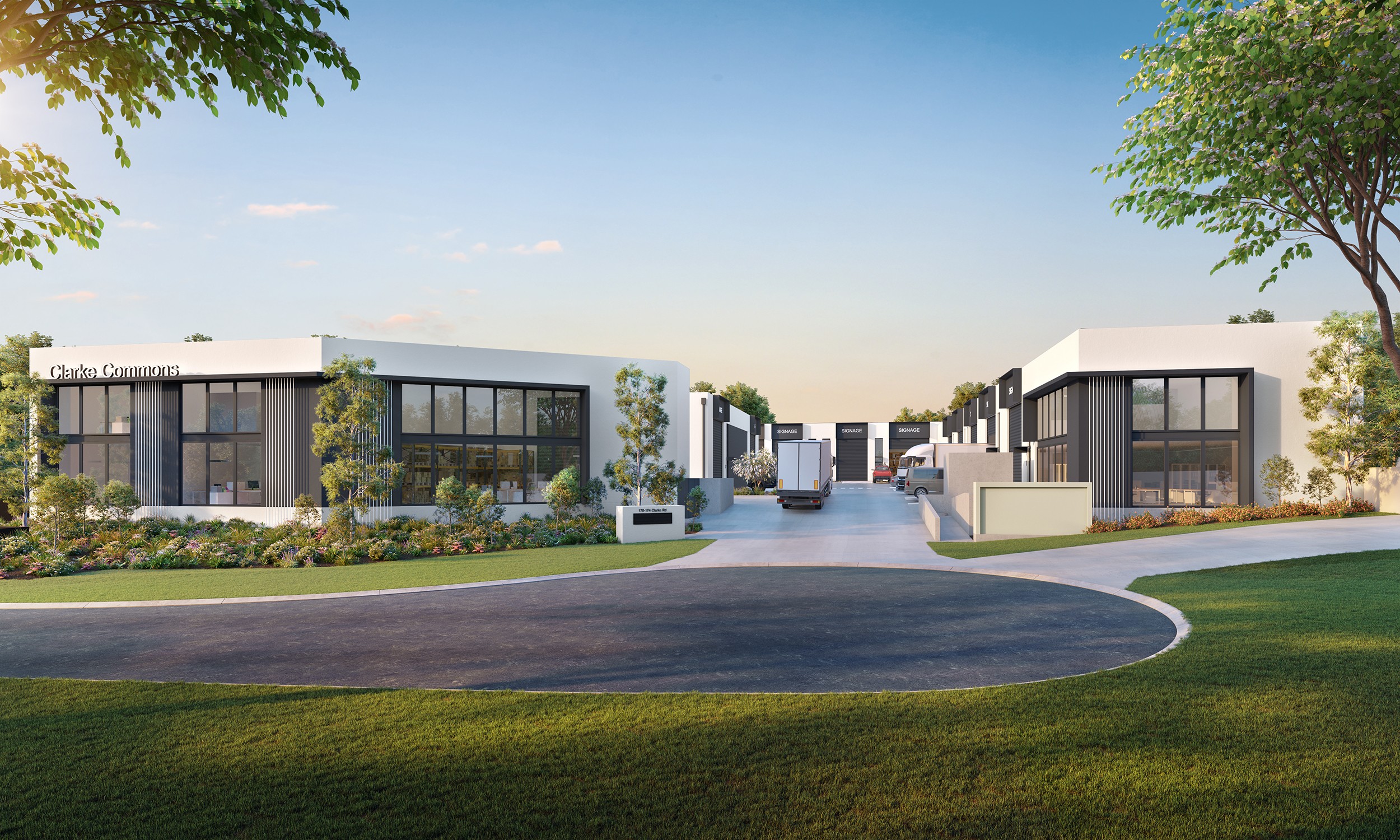 170-174 Clarke Road, Crestmead, QLD 4132