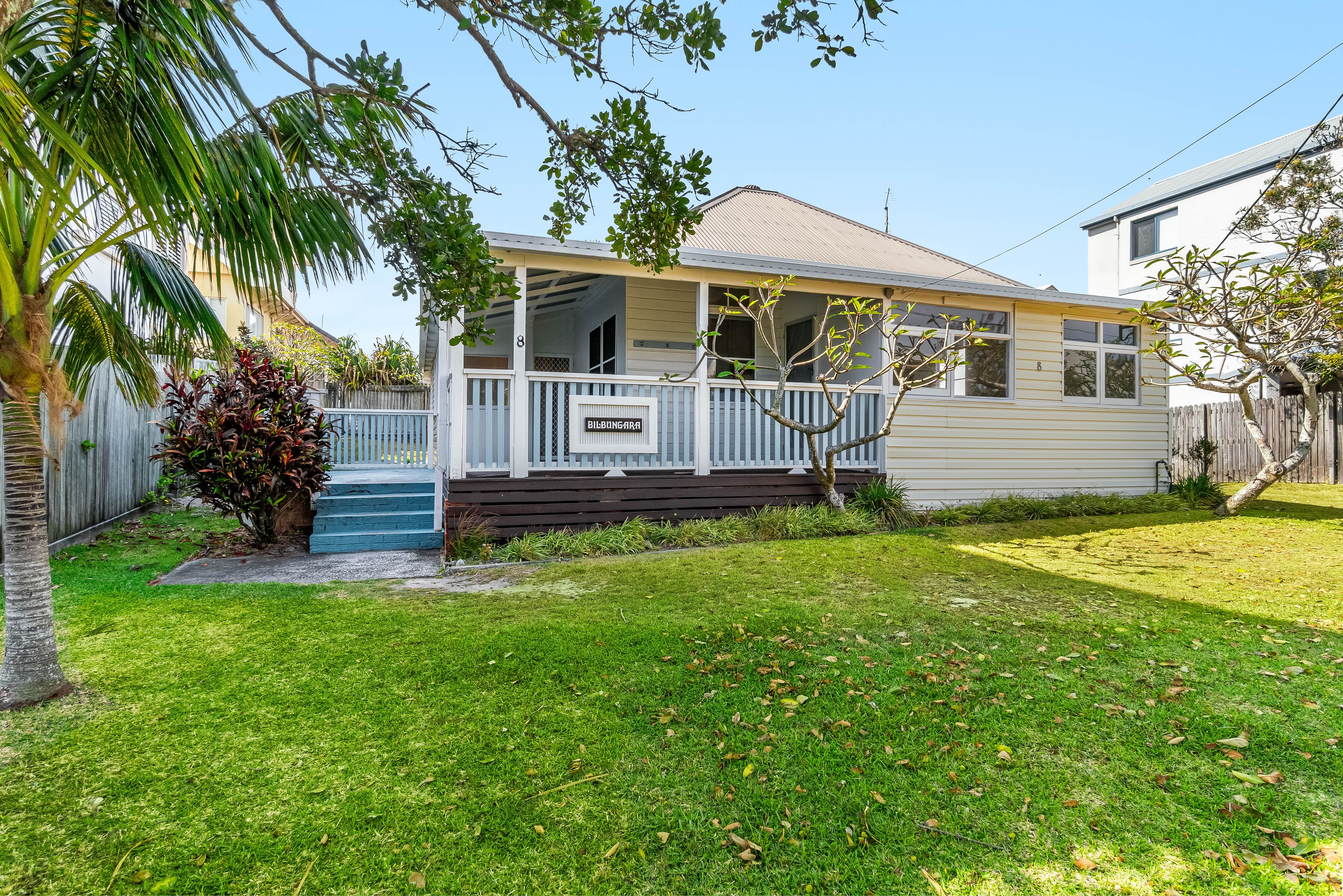 8 Henson Lane, Yamba, NSW 2464