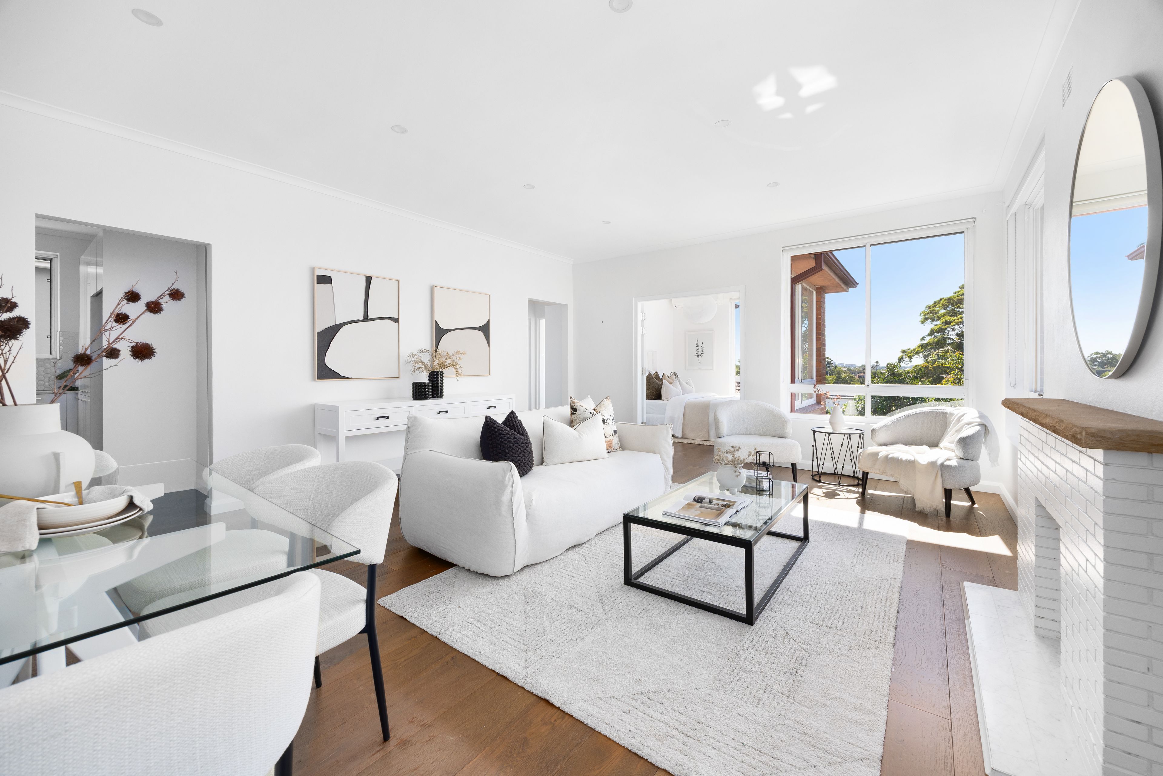 6/96 Spit Road, Mosman NSW 2088